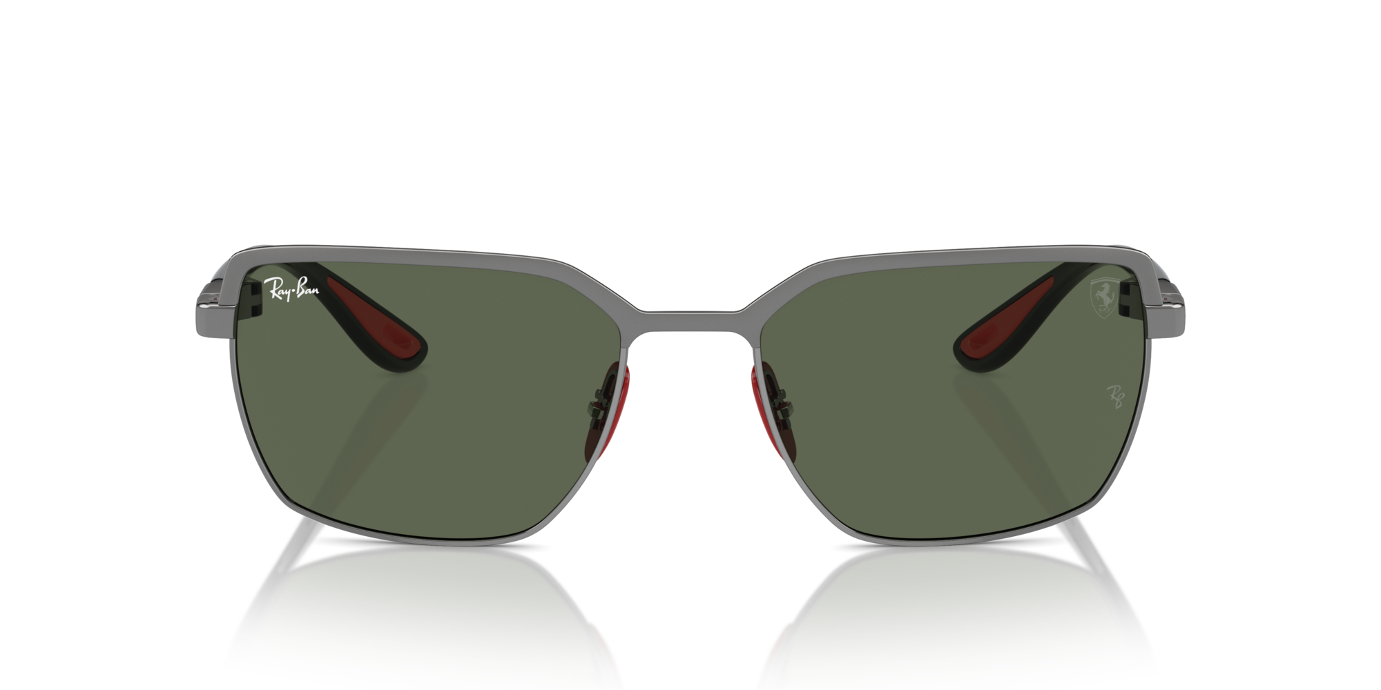 RB3743M F09971 Occhiali da sole Ray - Ban 3