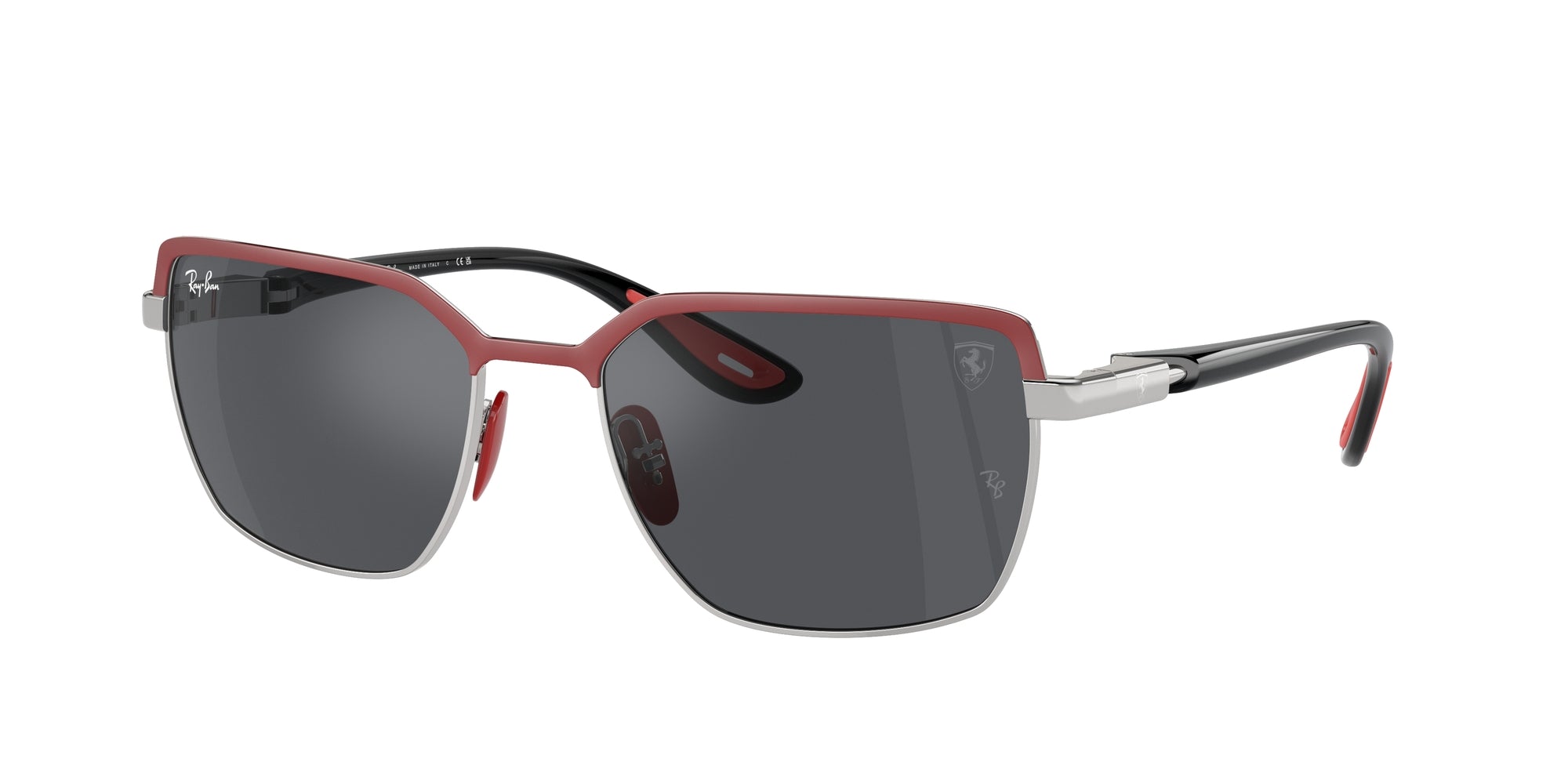RB3743M F10087 Occhiali da sole Ray - Ban 1
