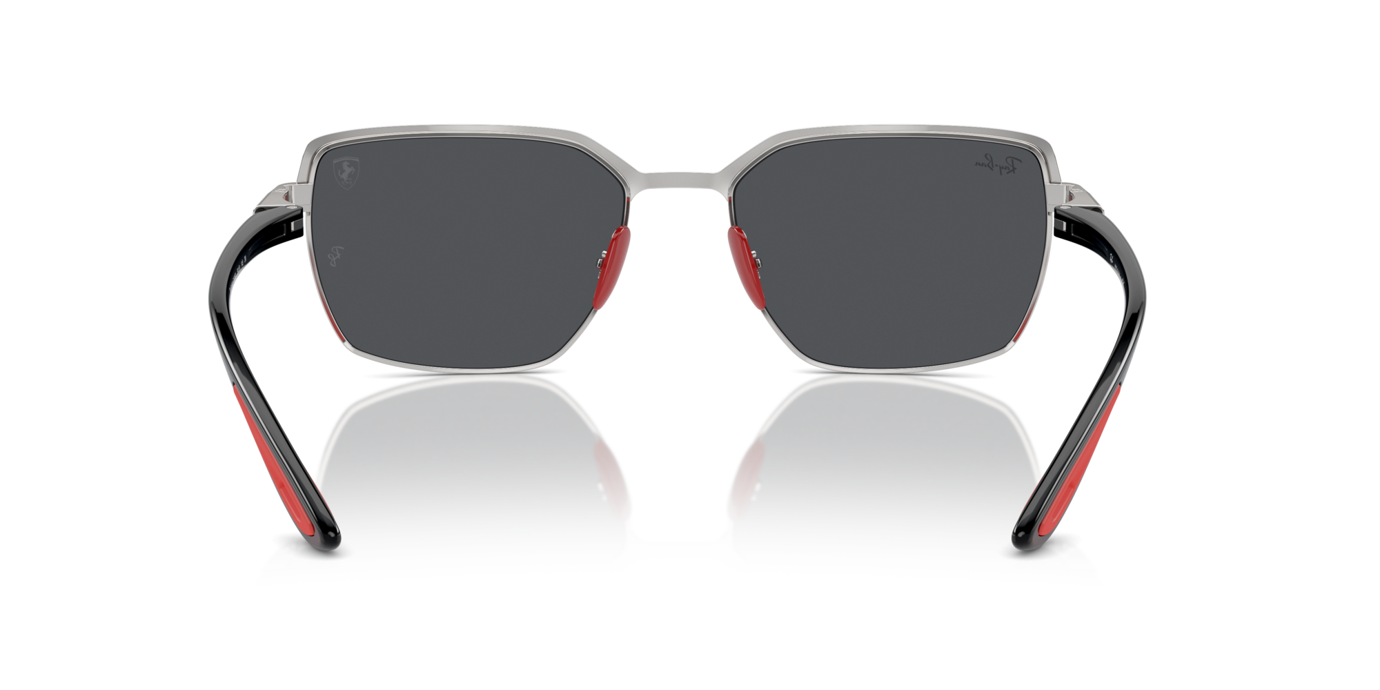RB3743M F10087 Occhiali da sole Ray - Ban 5