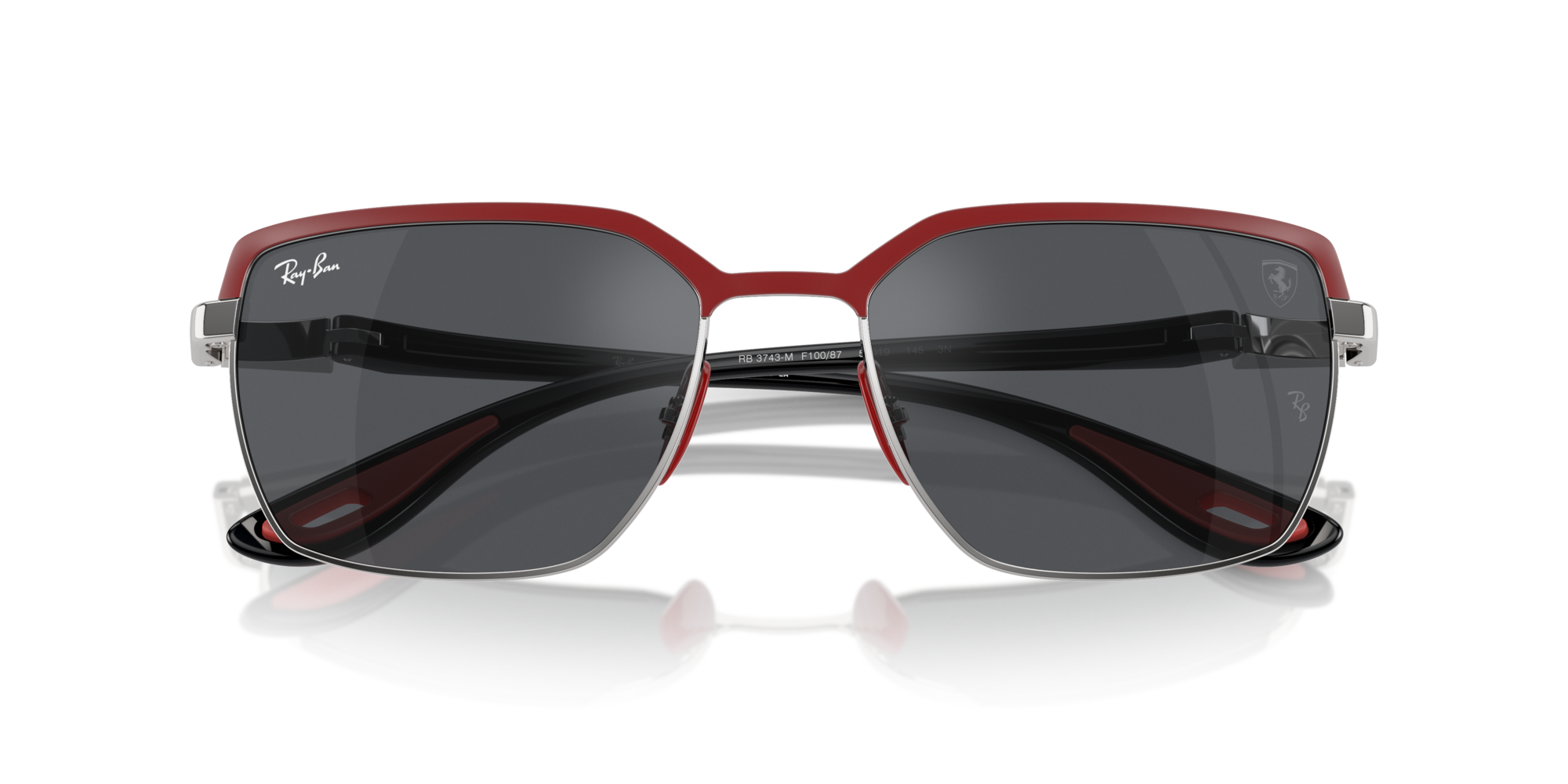 RB3743M F10087 Occhiali da sole Ray - Ban 2