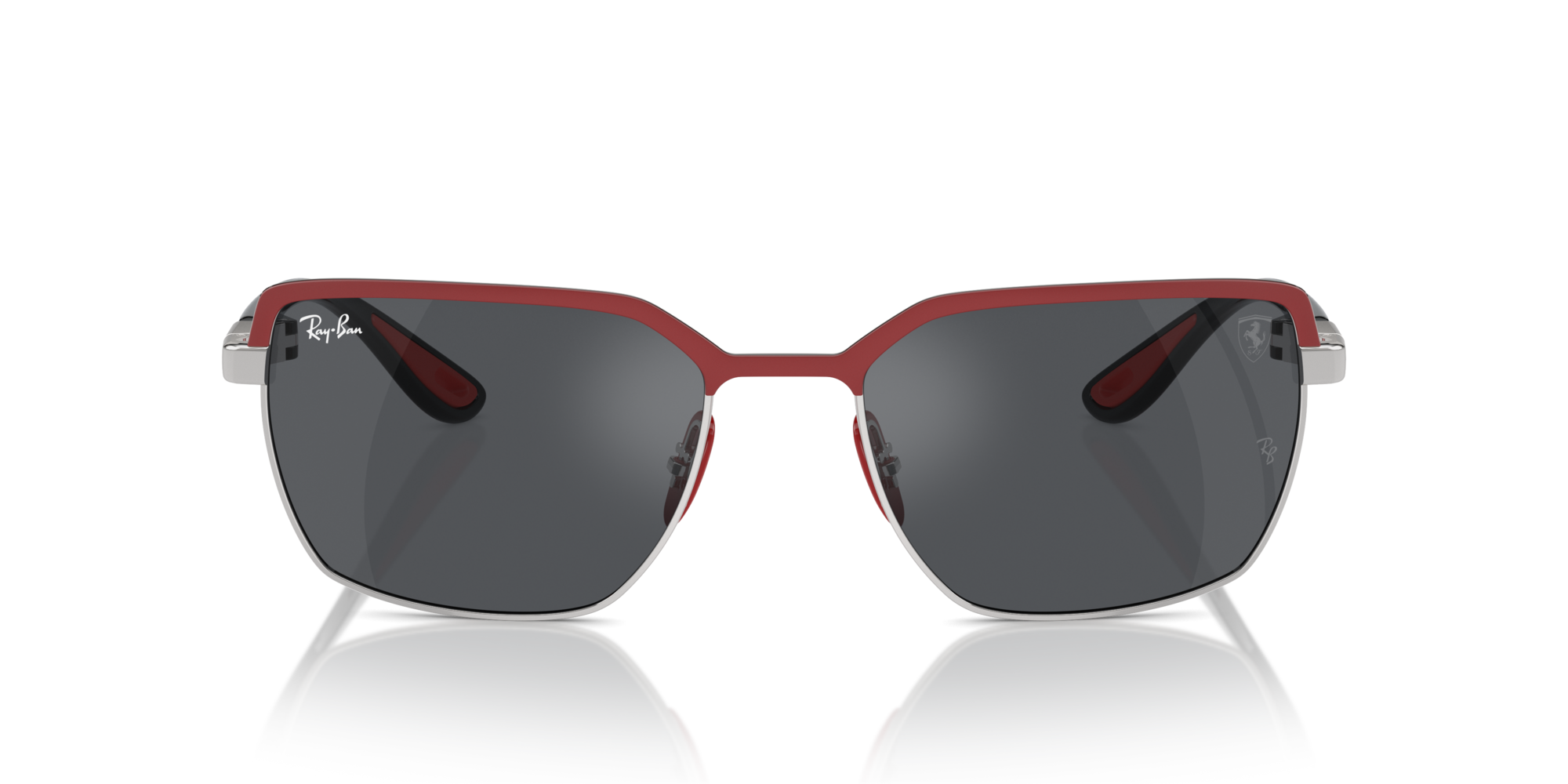 RB3743M F10087 Occhiali da sole Ray - Ban 3