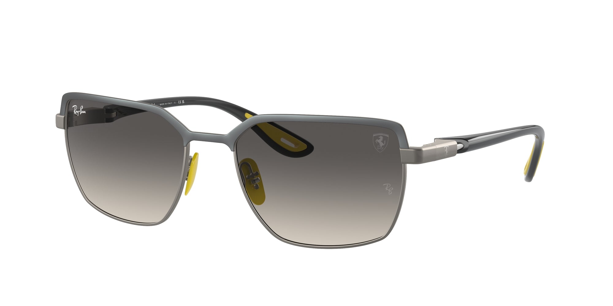 RB3743M F10111 Occhiali da sole Ray - Ban 1