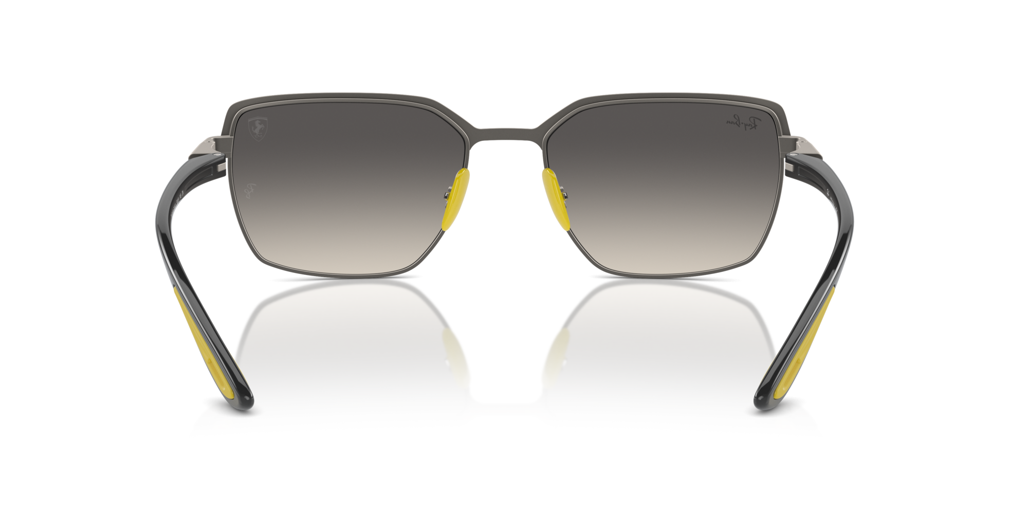 RB3743M F10111 Occhiali da sole Ray - Ban 5