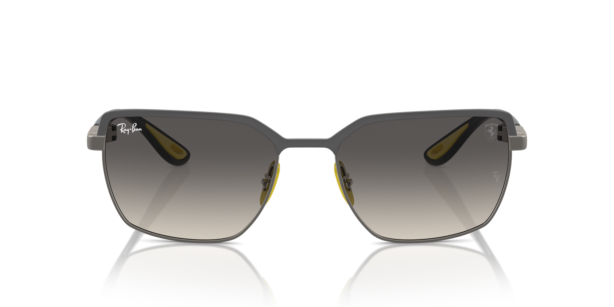 RB3743M F10111 Occhiali da sole Ray - Ban 3