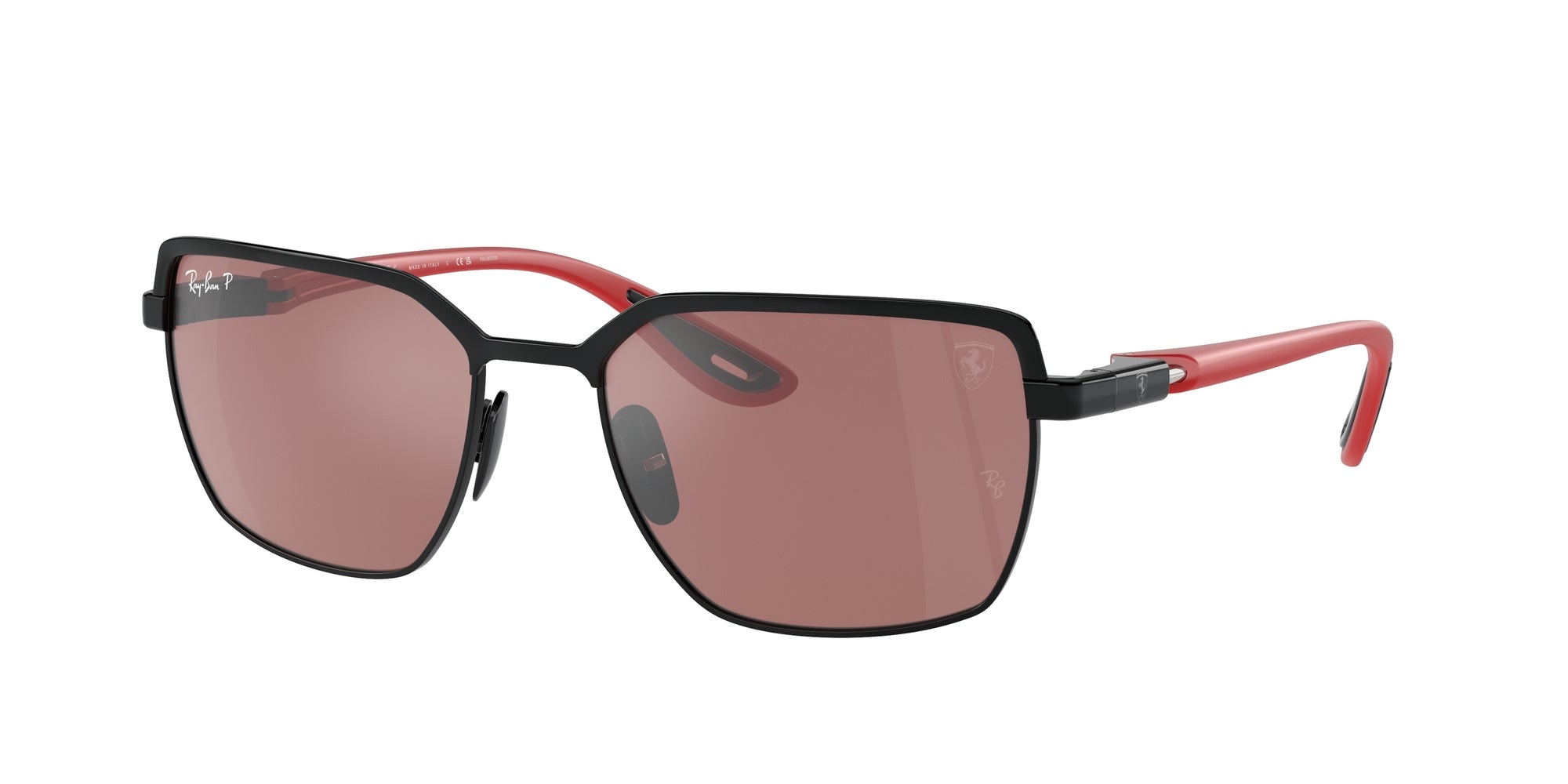 RB3743M F102H2 Occhiali da sole Ray - Ban 1