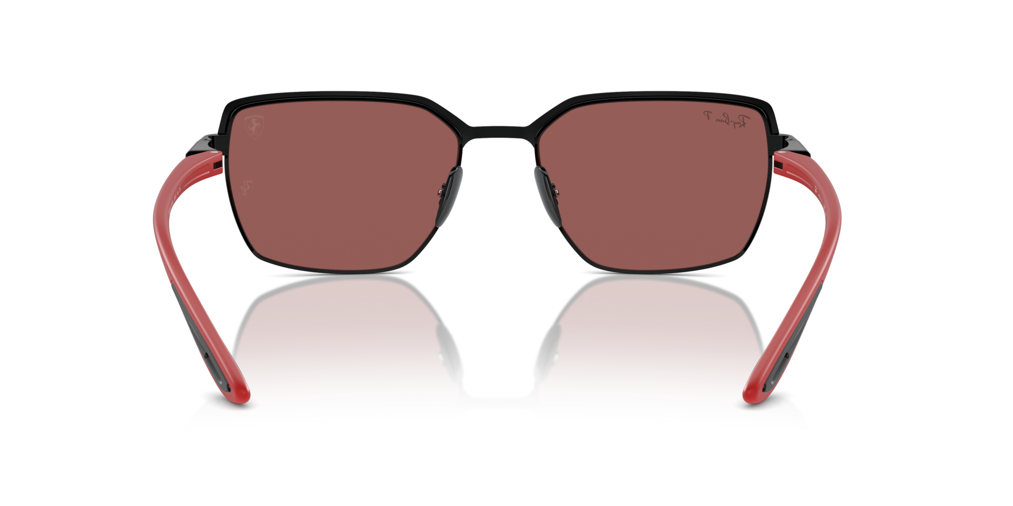 RB3743M F102H2 Occhiali da sole Ray - Ban 5