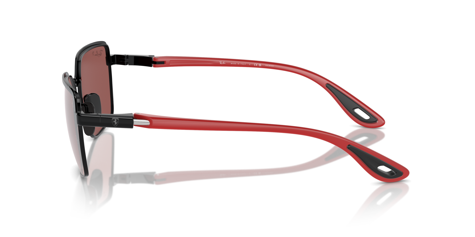 RB3743M F102H2 Occhiali da sole Ray - Ban 4