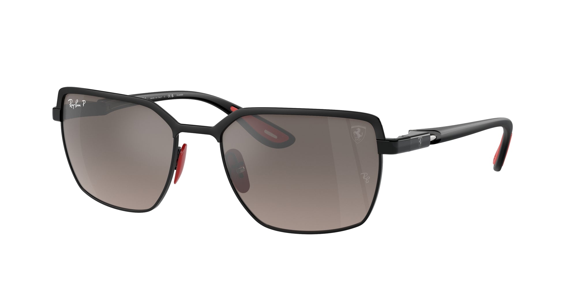 RB3743M F1035J Occhiali da sole Ray - Ban 1