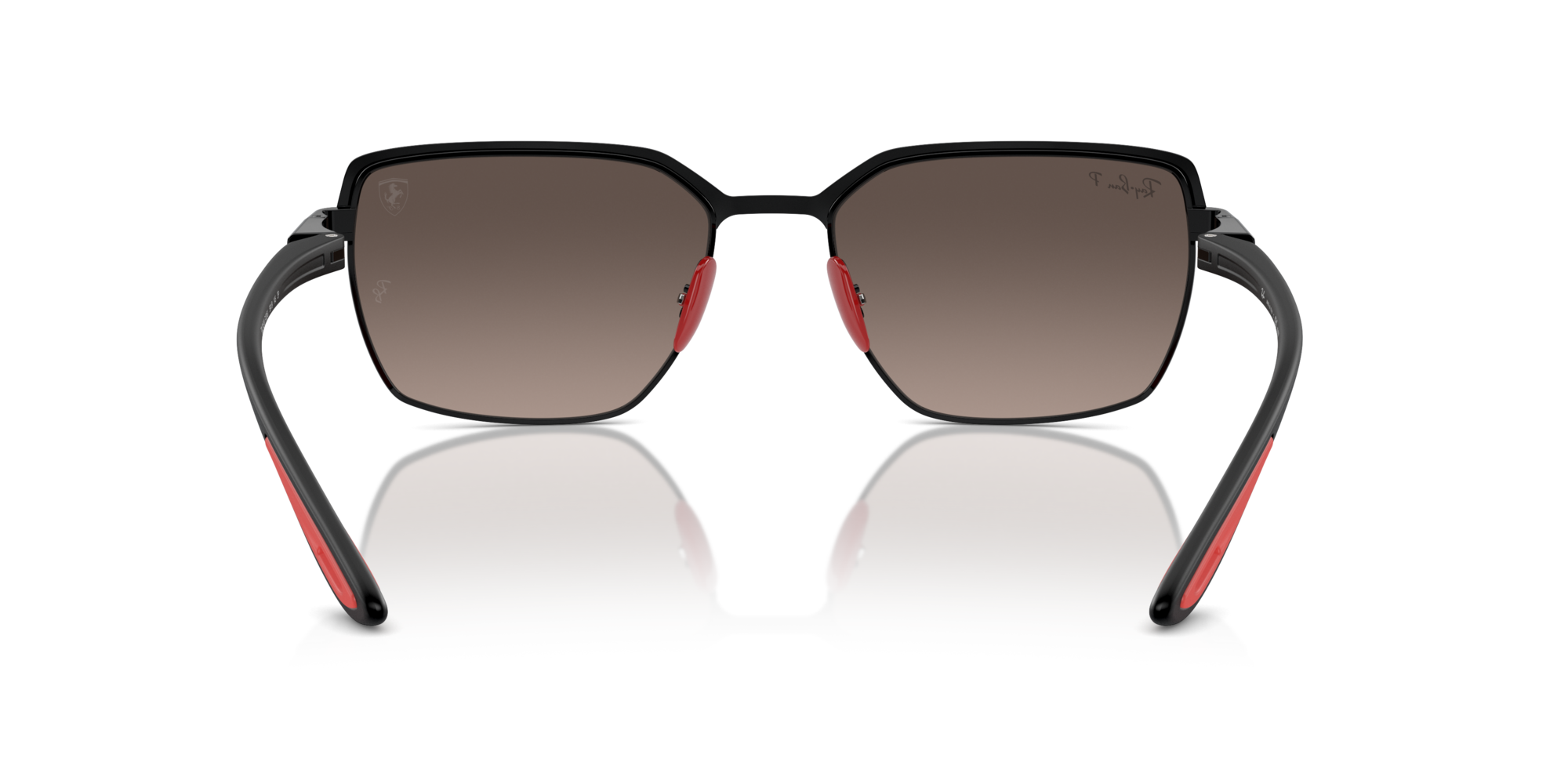 RB3743M F1035J Occhiali da sole Ray - Ban 5