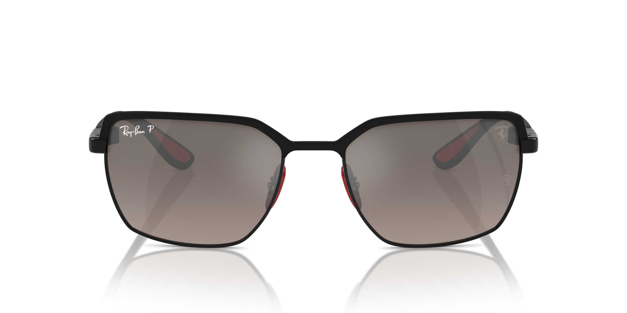 RB3743M F1035J Occhiali da sole Ray - Ban 3