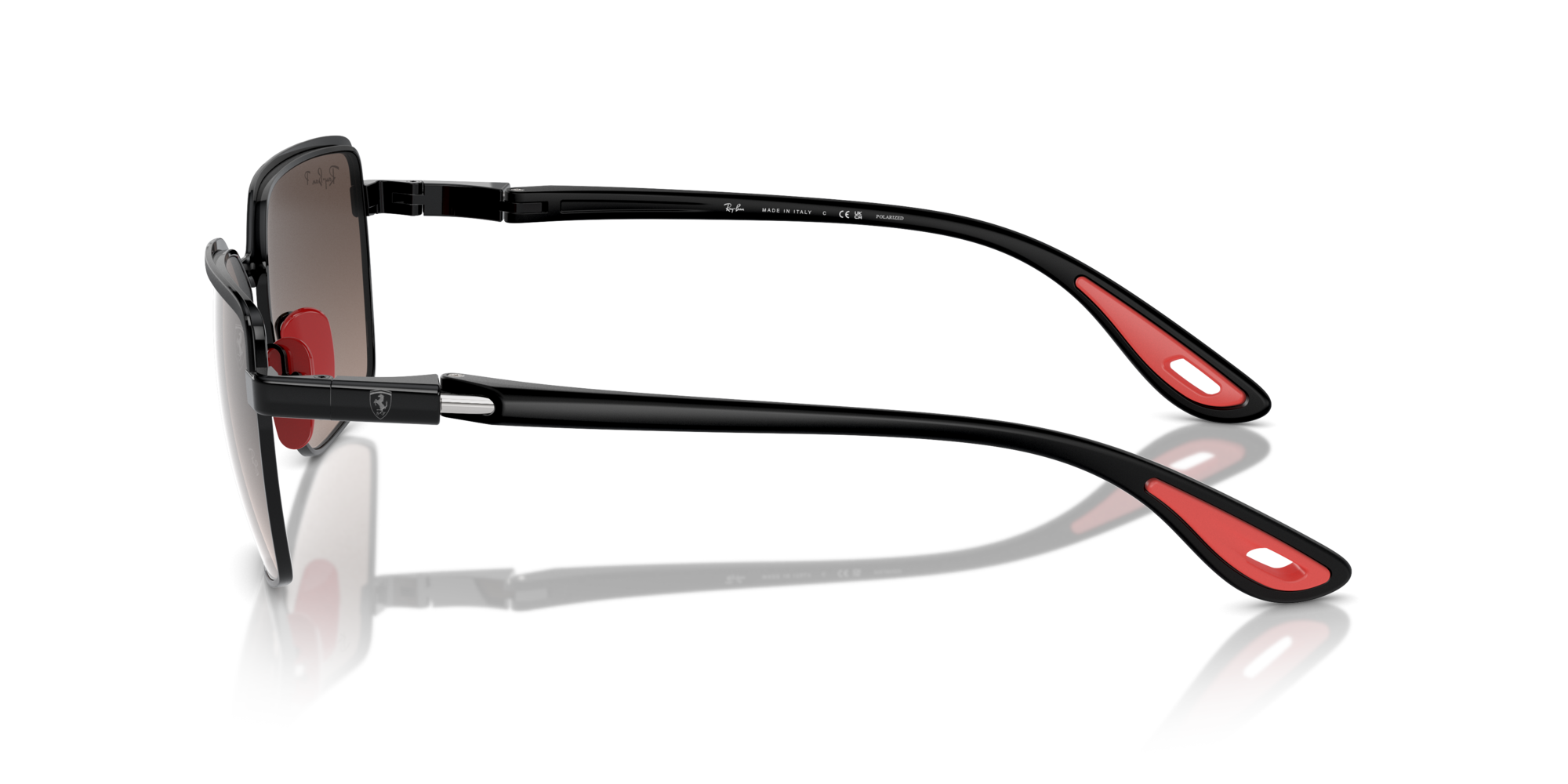 RB3743M F1035J Occhiali da sole Ray - Ban 4