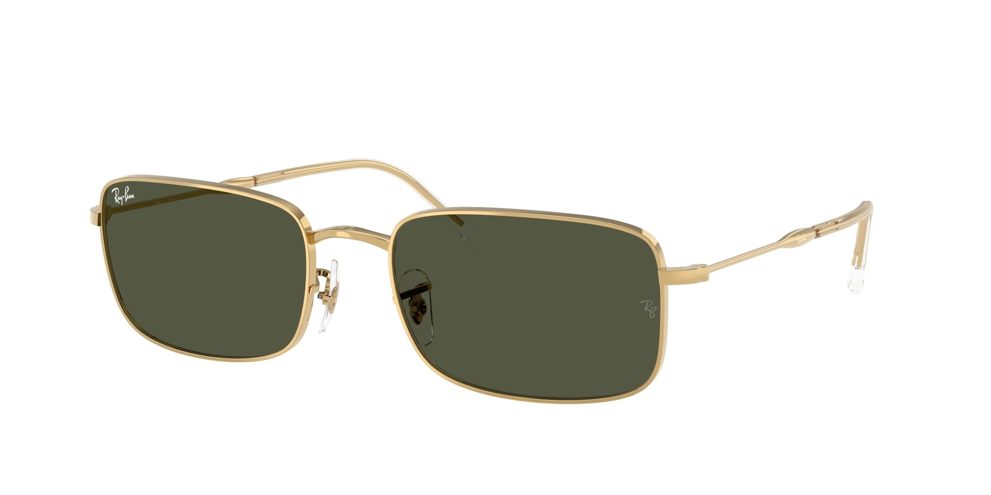 RB3746 001/31 Occhiali da sole Ray - Ban 1