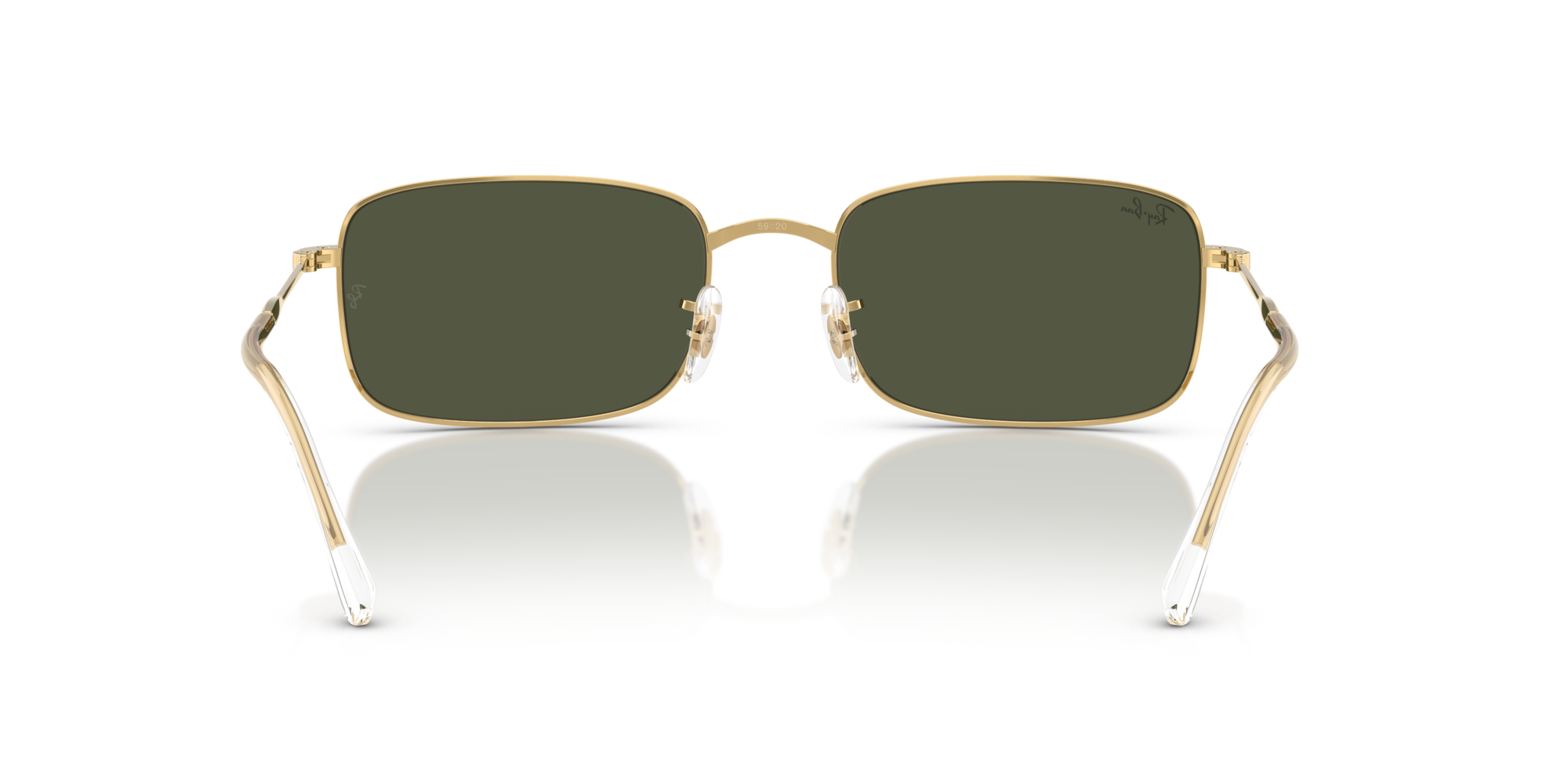 RB3746 001/31 Occhiali da sole Ray - Ban 5