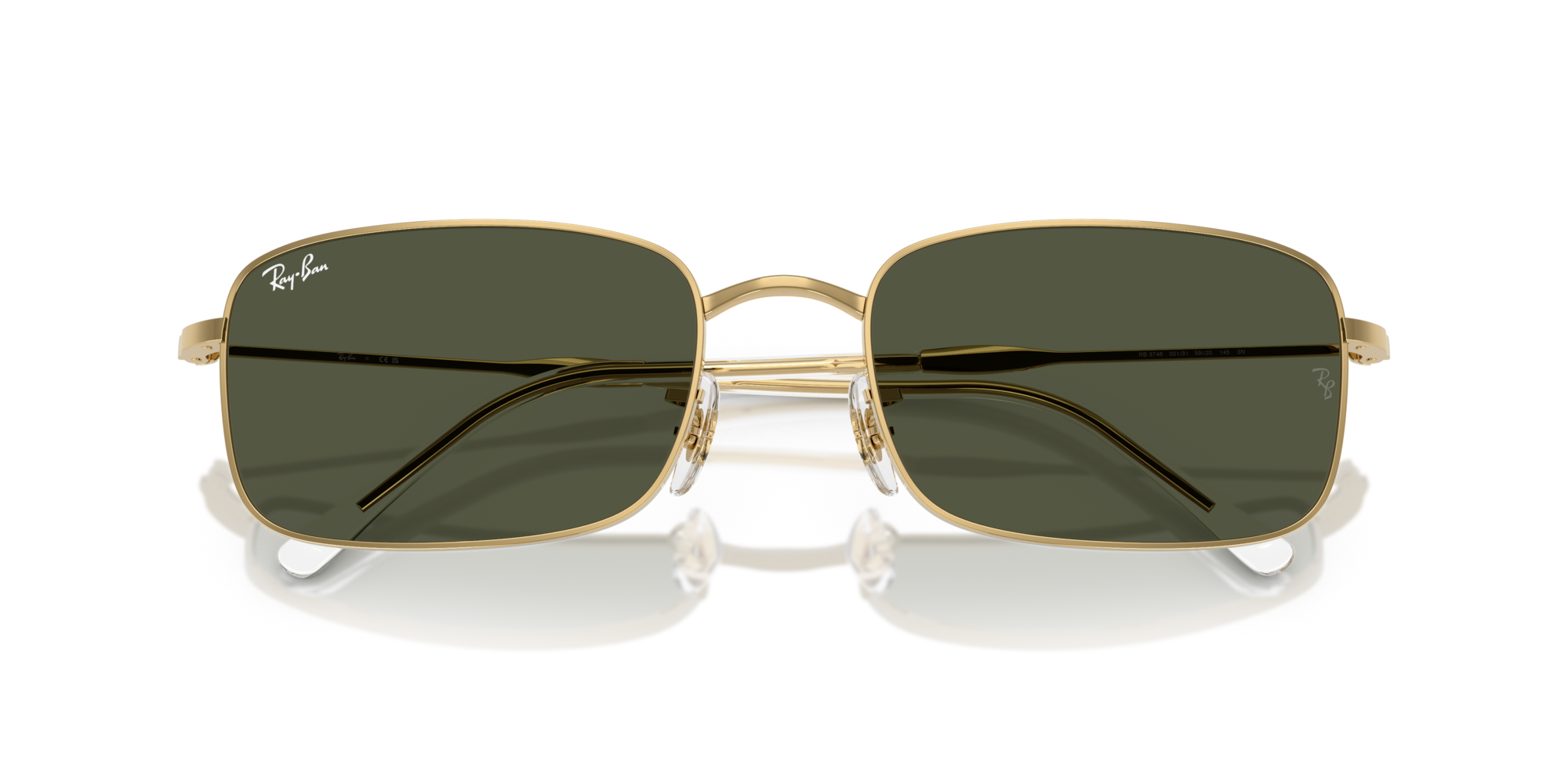RB3746 001/31 Occhiali da sole Ray - Ban 2