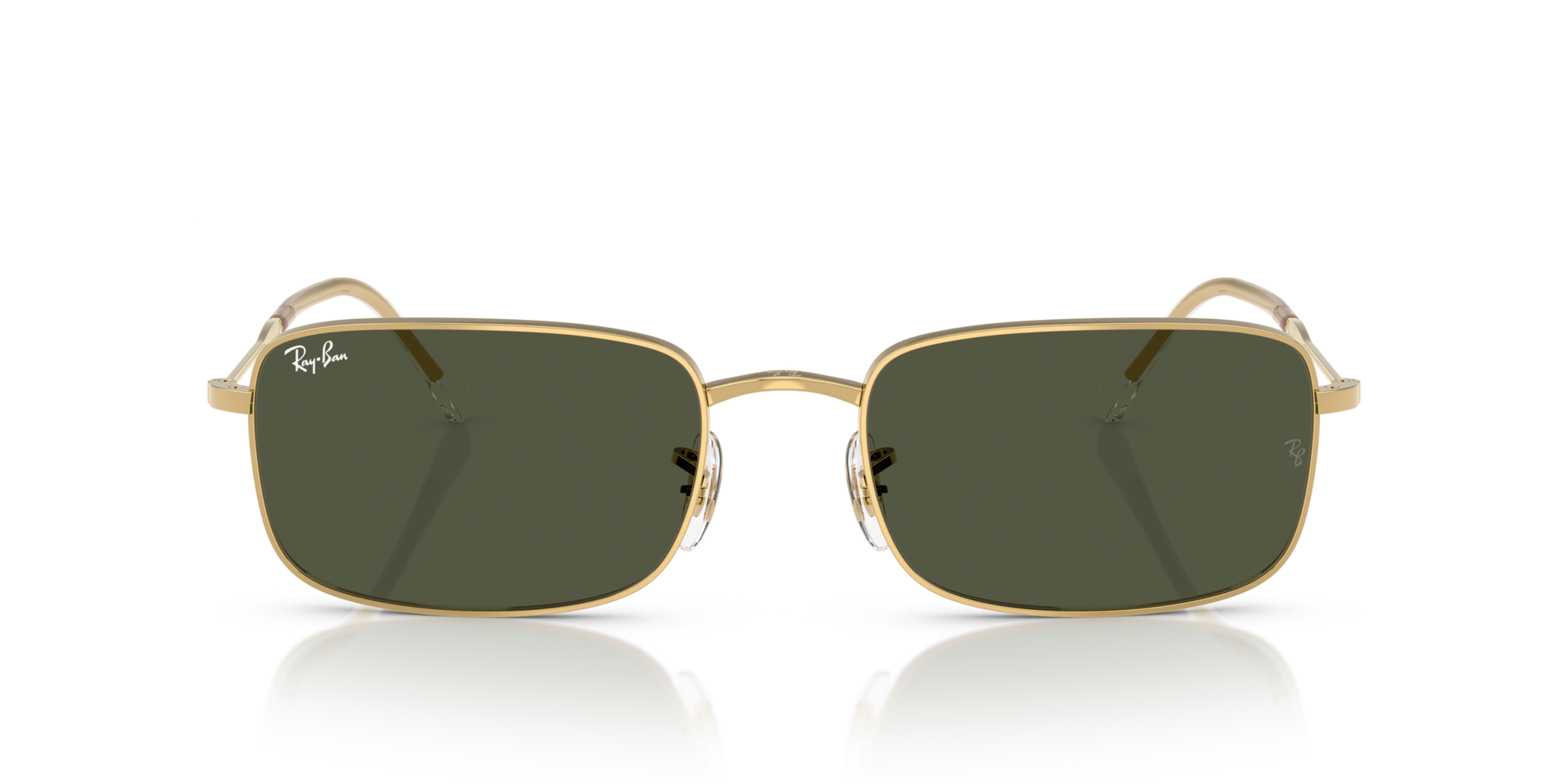 RB3746 001/31 Occhiali da sole Ray - Ban 3