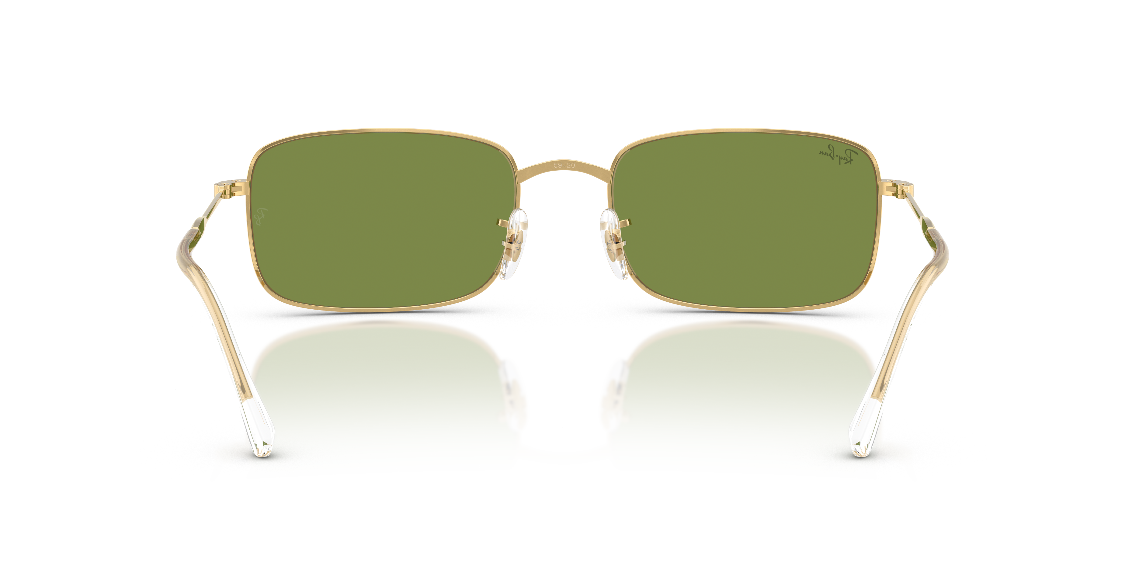 Ray - Ban RB3746 001/4E