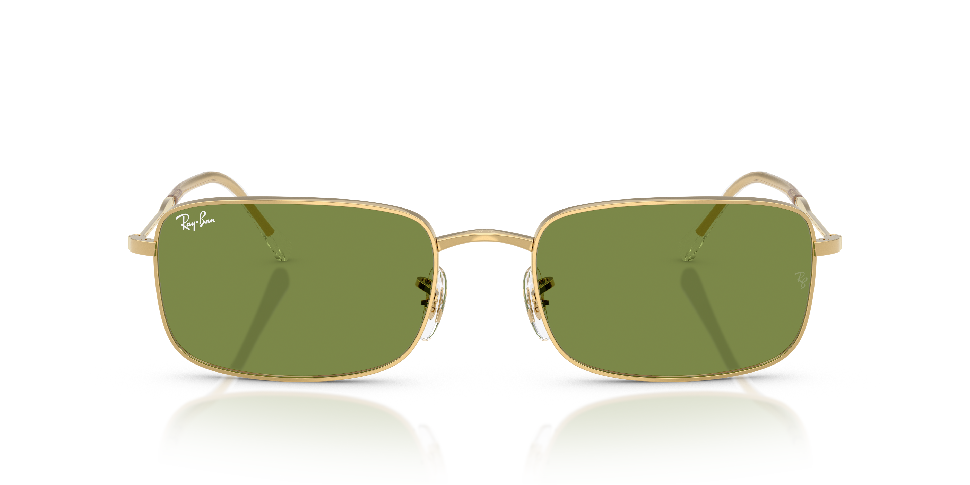 Ray - Ban RB3746 001/4E