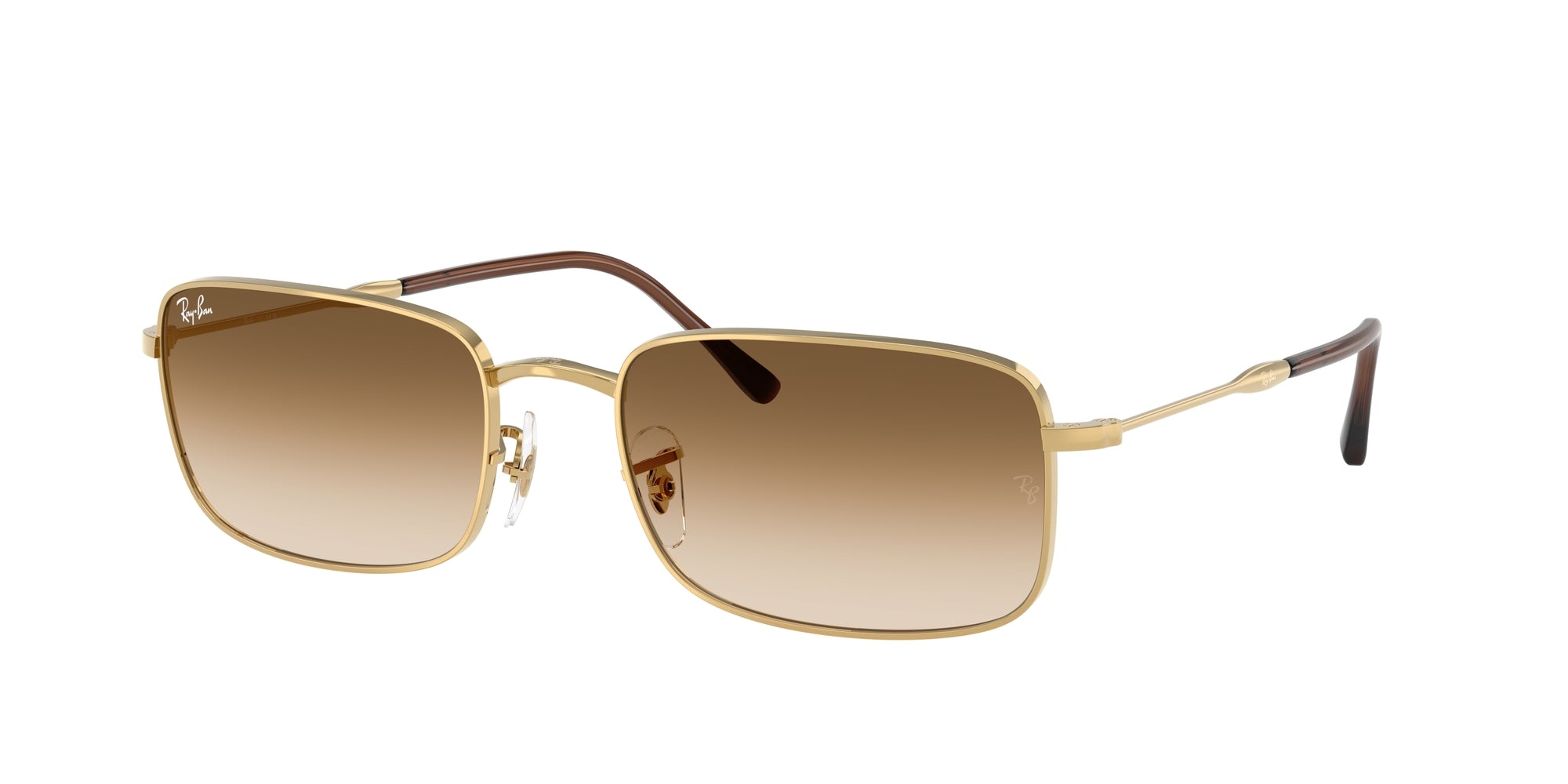 RB3746 001/51 Occhiali da sole Ray - Ban 1