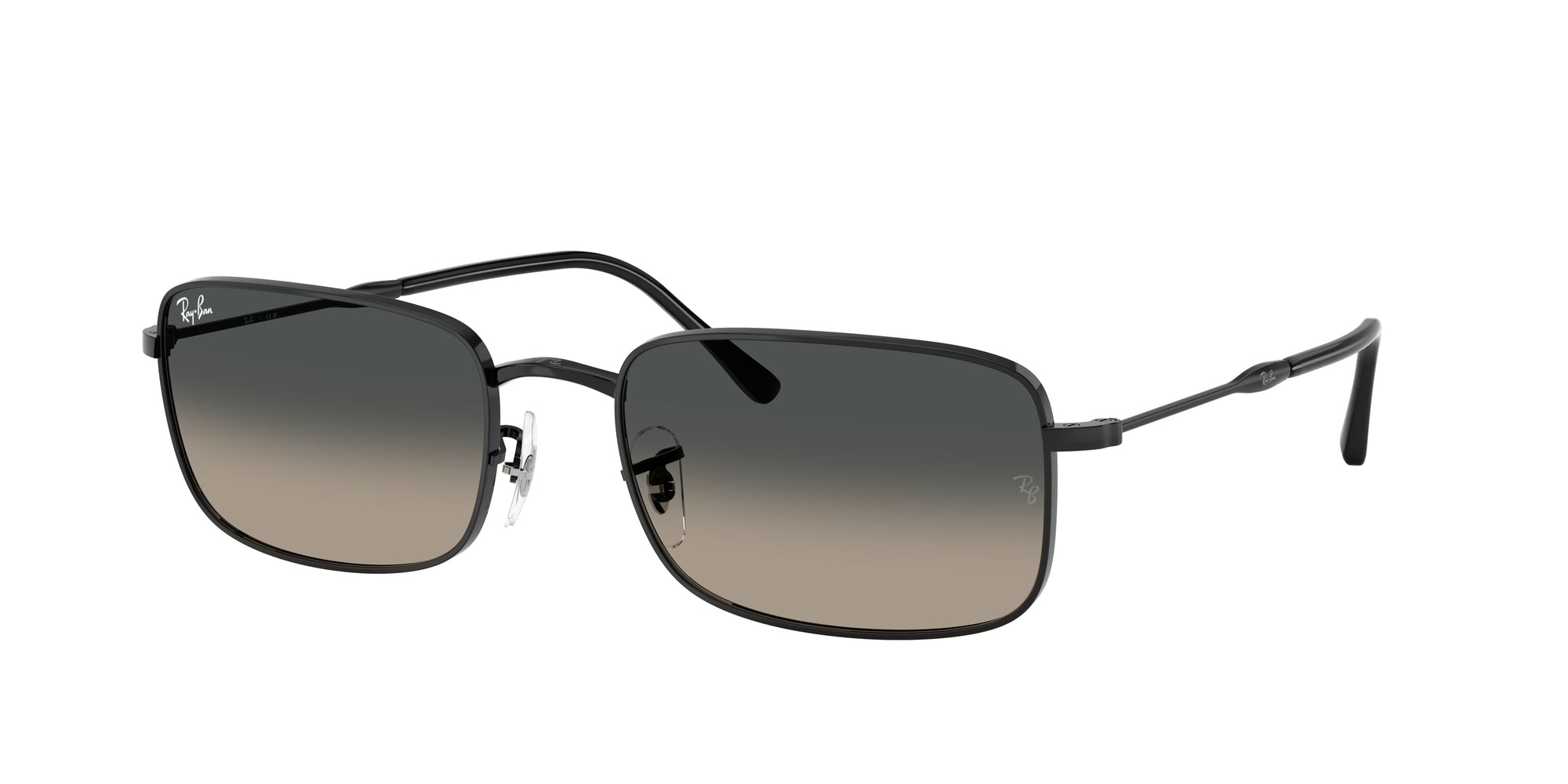 RB3746 002/71 Occhiali da sole Ray - Ban 1