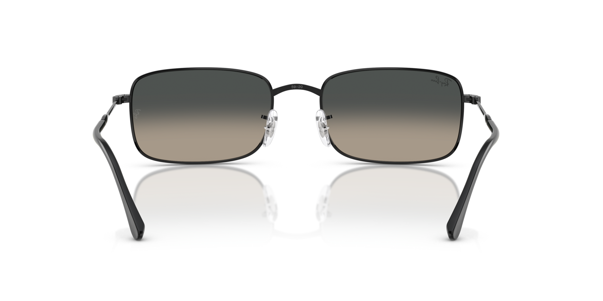 RB3746 002/71 Occhiali da sole Ray - Ban 5