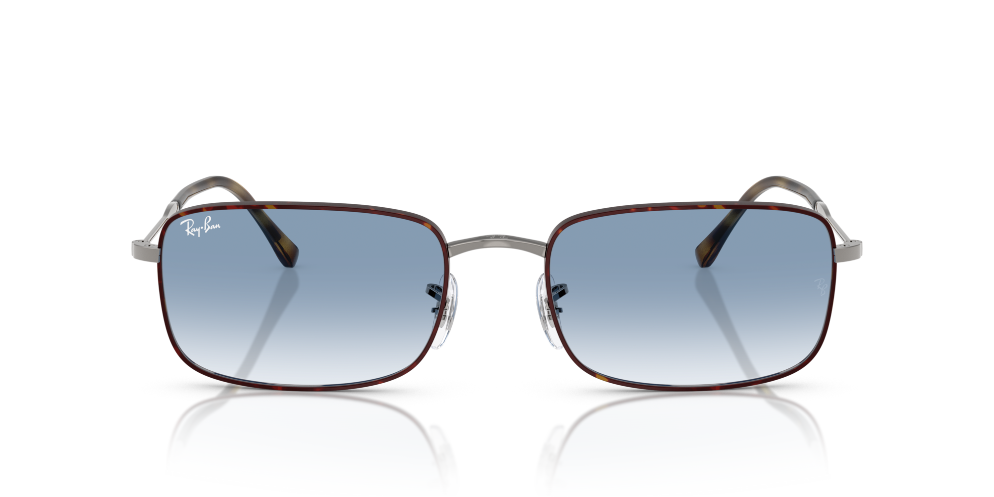 RB3746 92703F Occhiali da sole Ray - Ban 3