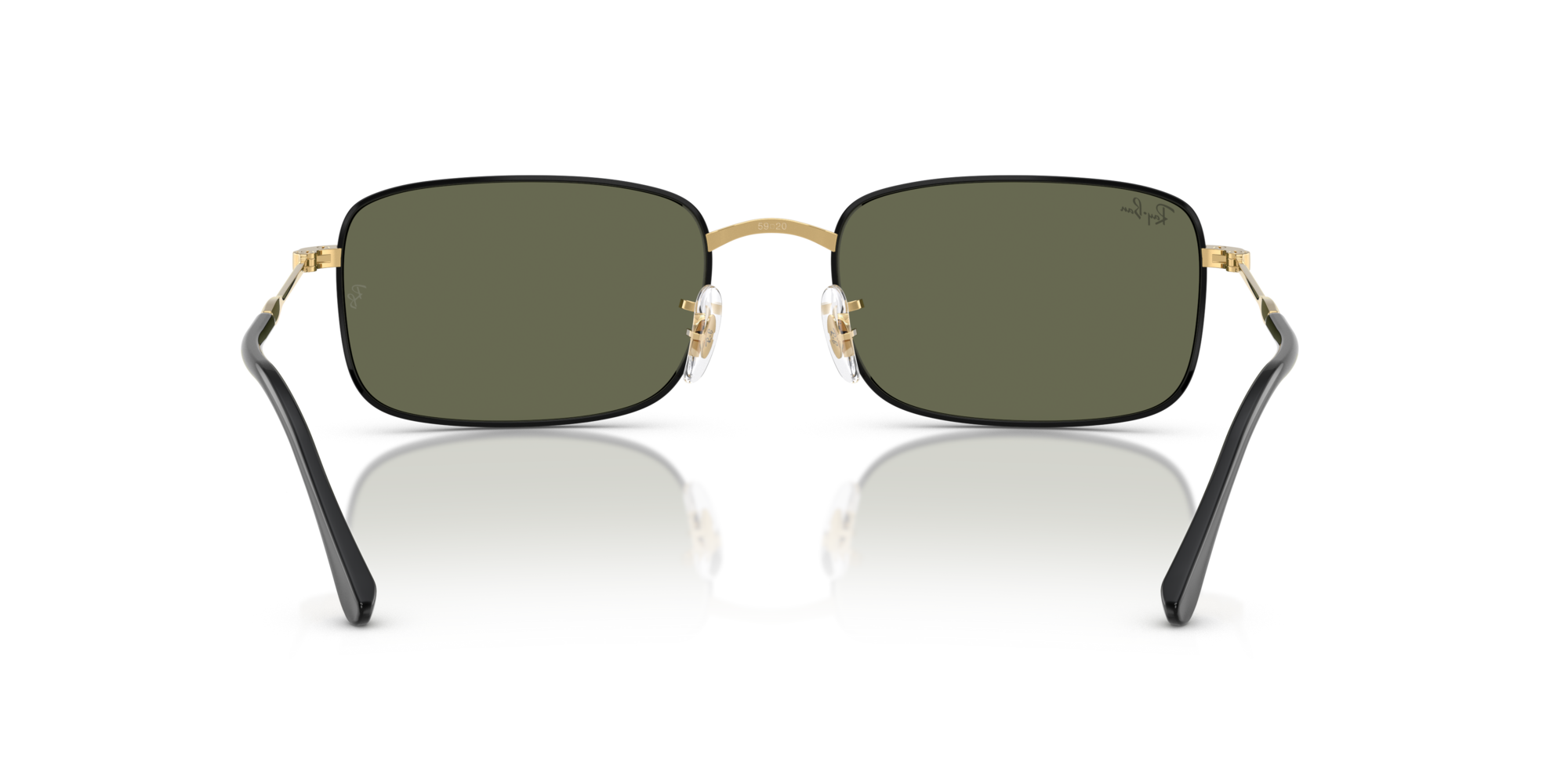 RB3746 927158 Occhiali da sole Ray - Ban 5
