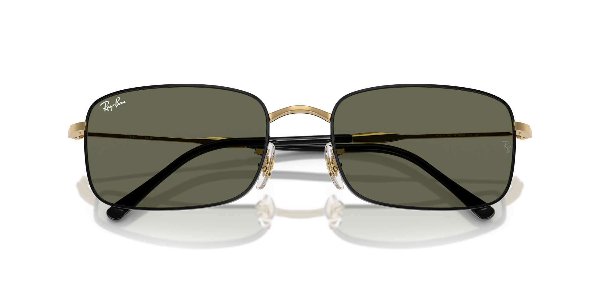 RB3746 927158 Occhiali da sole Ray - Ban 2