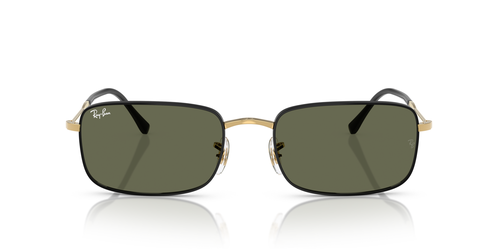 RB3746 927158 Occhiali da sole Ray - Ban 3