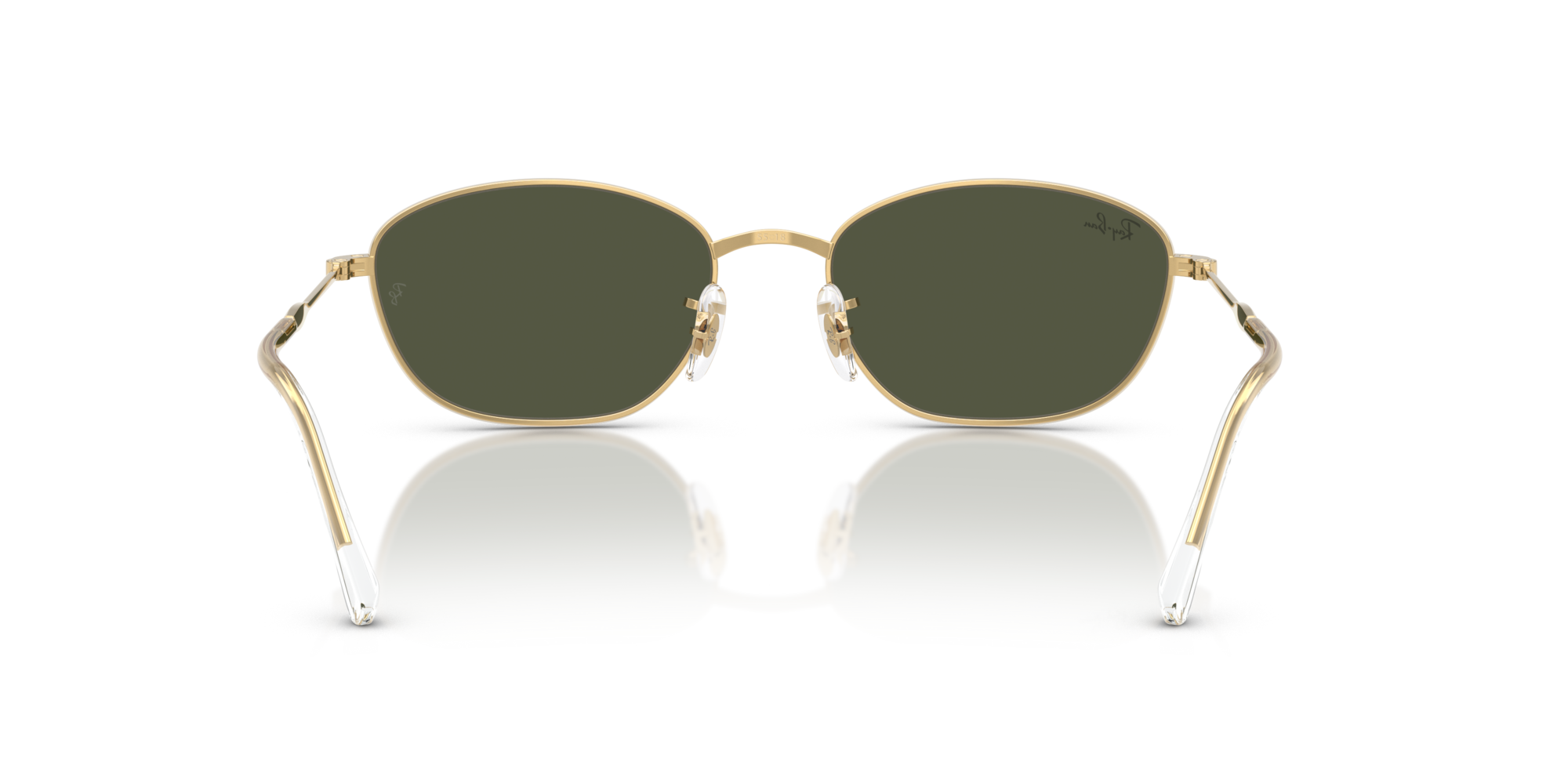 RB3749 001/31 Occhiali da sole Ray - Ban 5