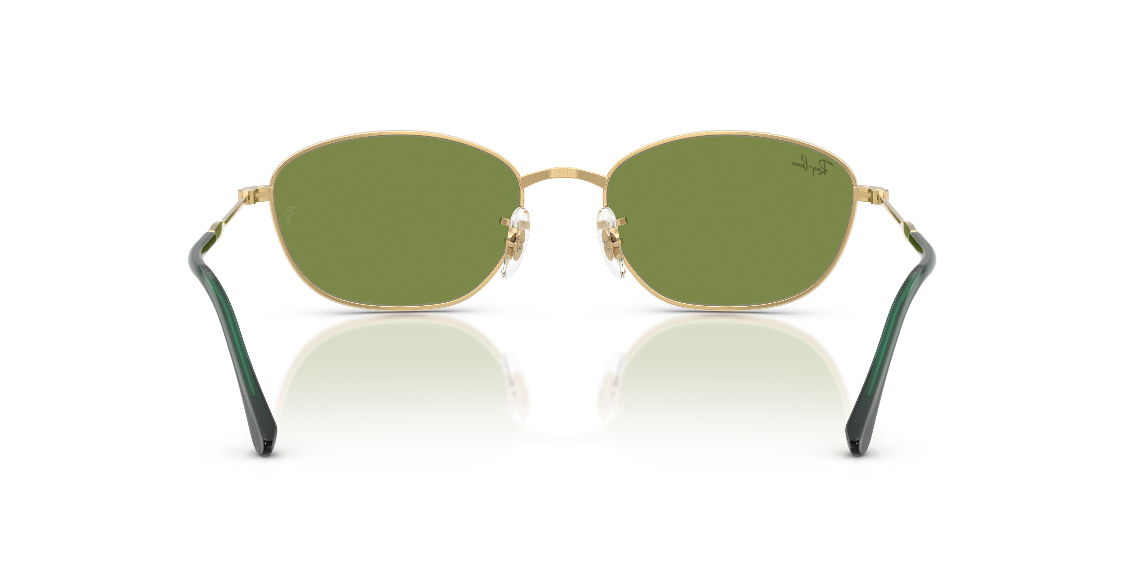 RB3749 001/4E Occhiali da sole Ray - Ban 5