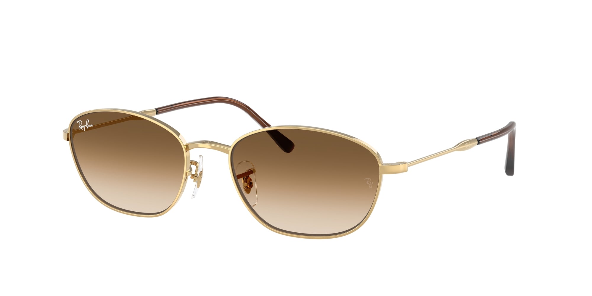 RB3749 001/51 Occhiali da sole Ray - Ban 1