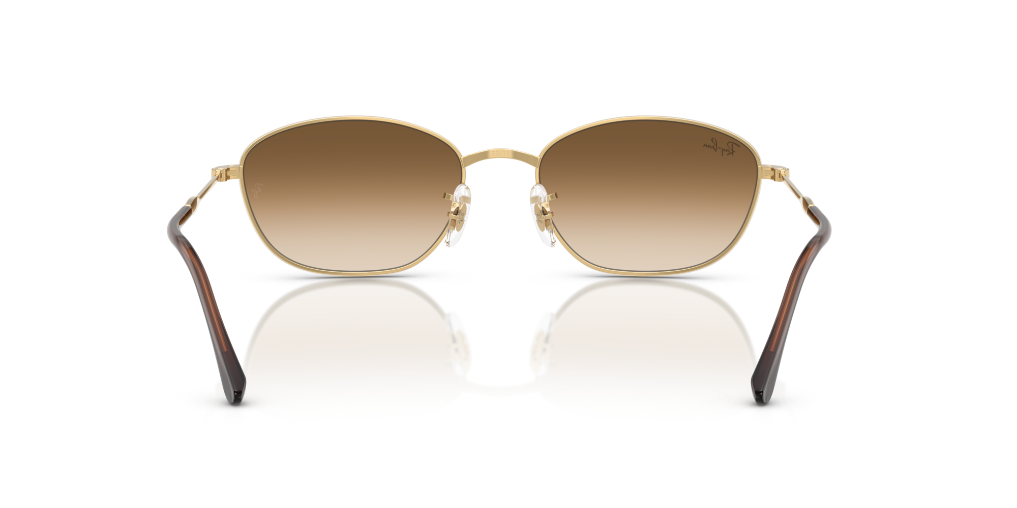 RB3749 001/51 Occhiali da sole Ray - Ban 5
