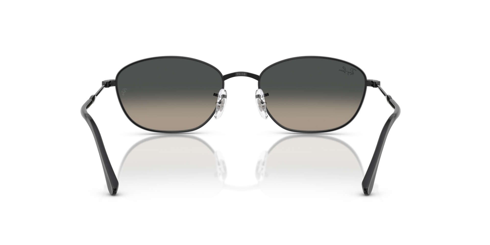 RB3749 002/71 Occhiali da sole Ray - Ban 5