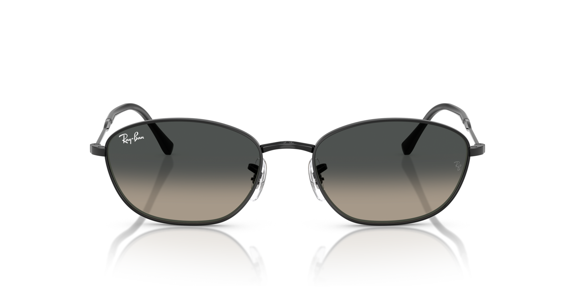 RB3749 002/71 Occhiali da sole Ray - Ban 3