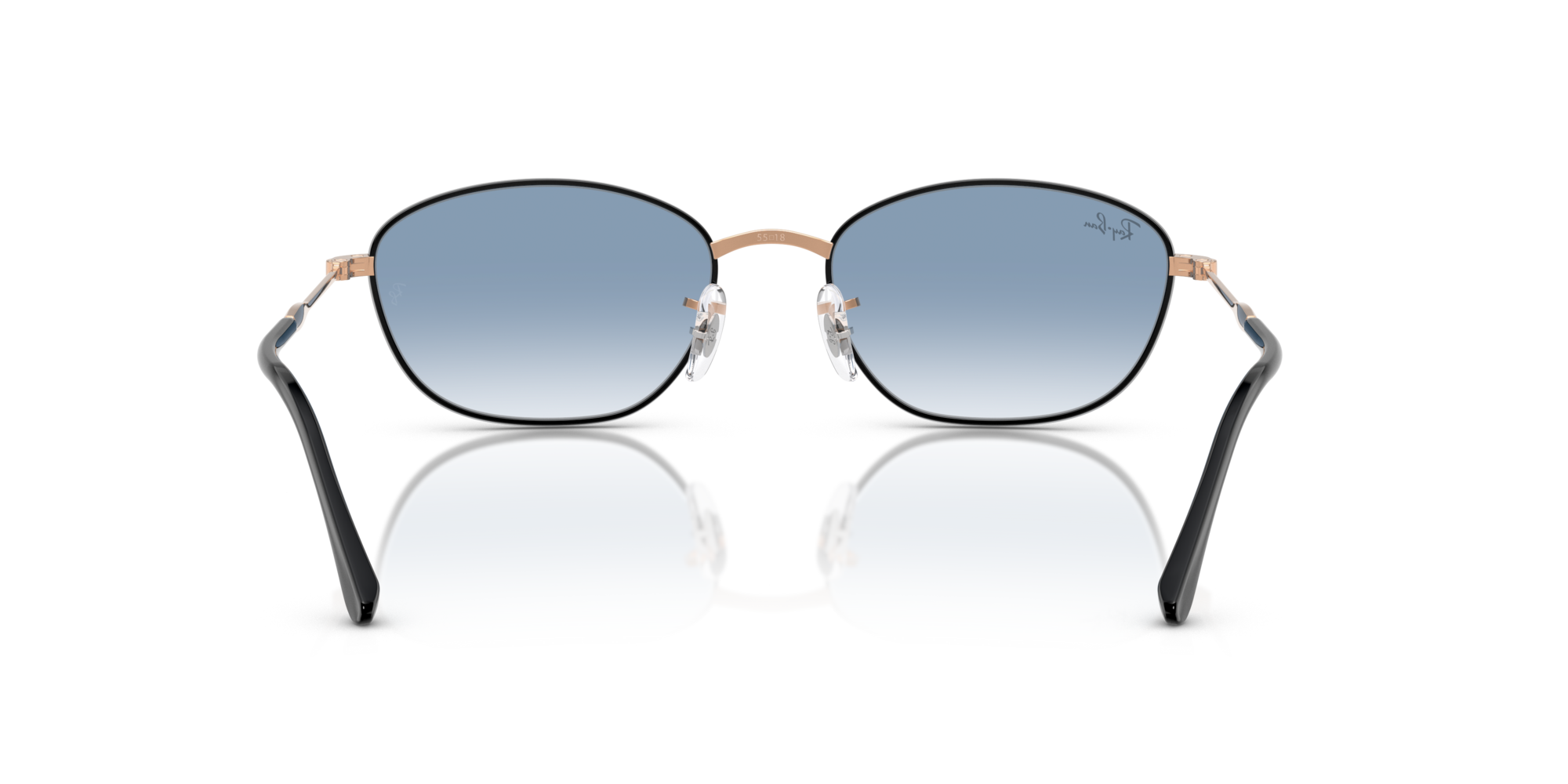 RB3749 92723F Occhiali da sole Ray - Ban 5