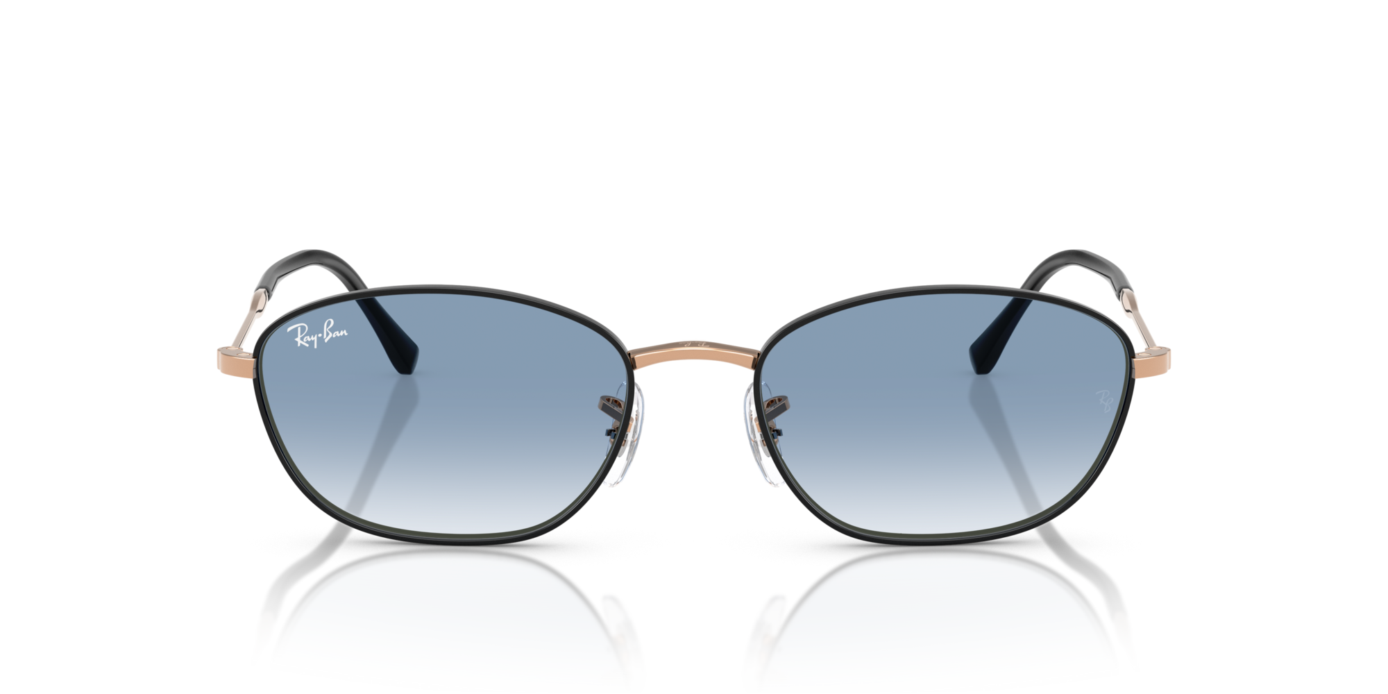 RB3749 92723F Occhiali da sole Ray - Ban 3