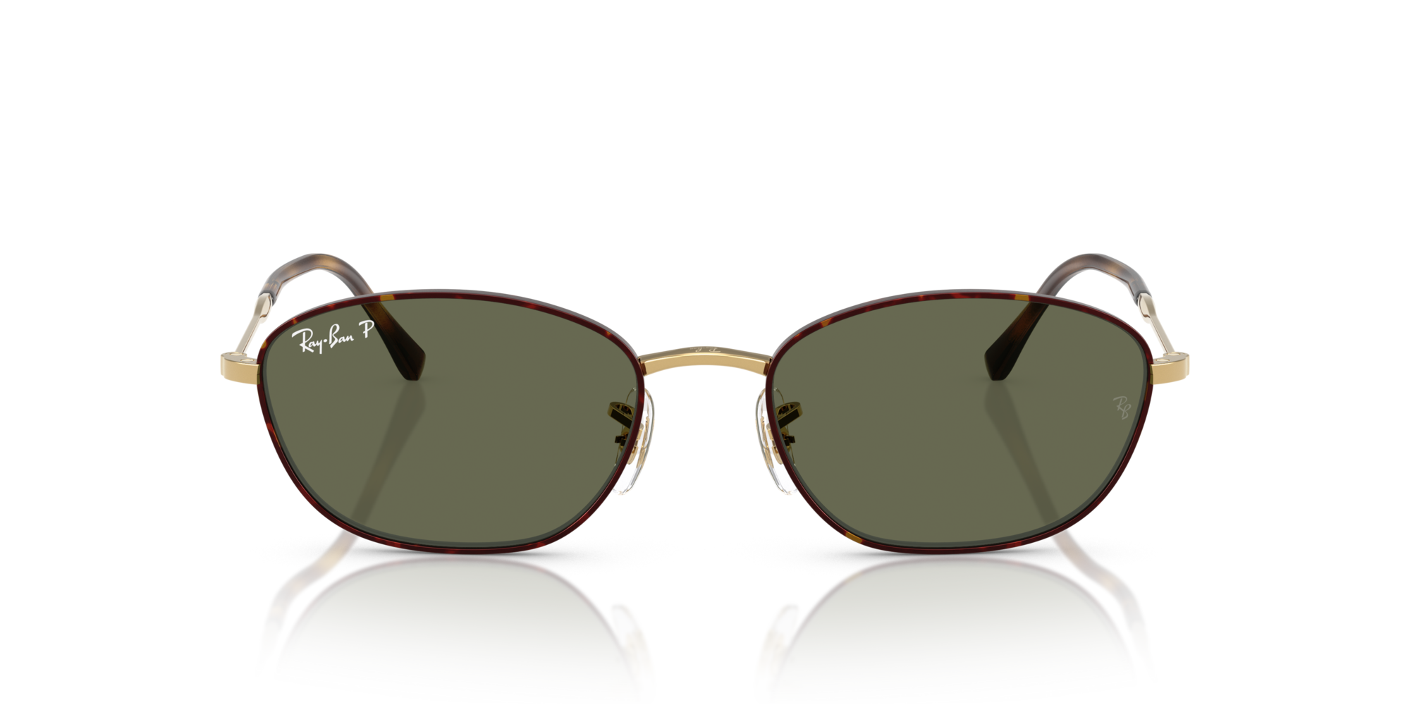 RB3749 927358 Occhiali da sole Ray - Ban 3