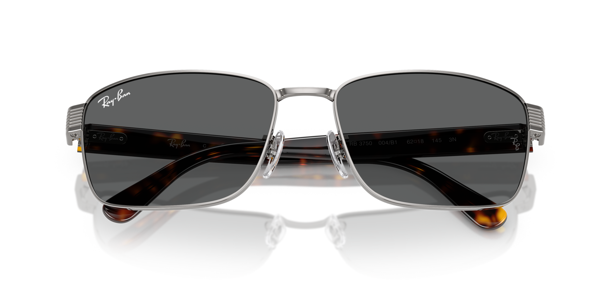 Ray - Ban RB3750 004/B1