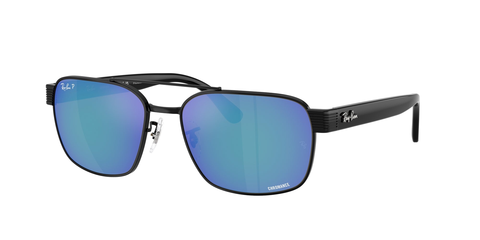 RB3751CH 002/4L Occhiali da sole Ray - Ban 1