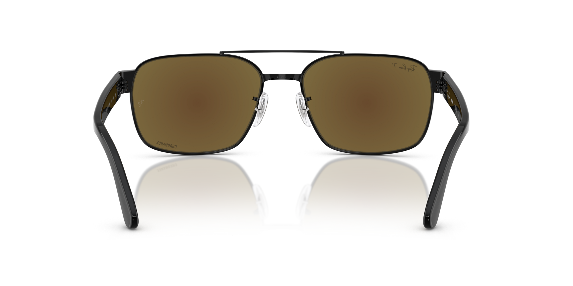 RB3751CH 002/4L Occhiali da sole Ray - Ban 5