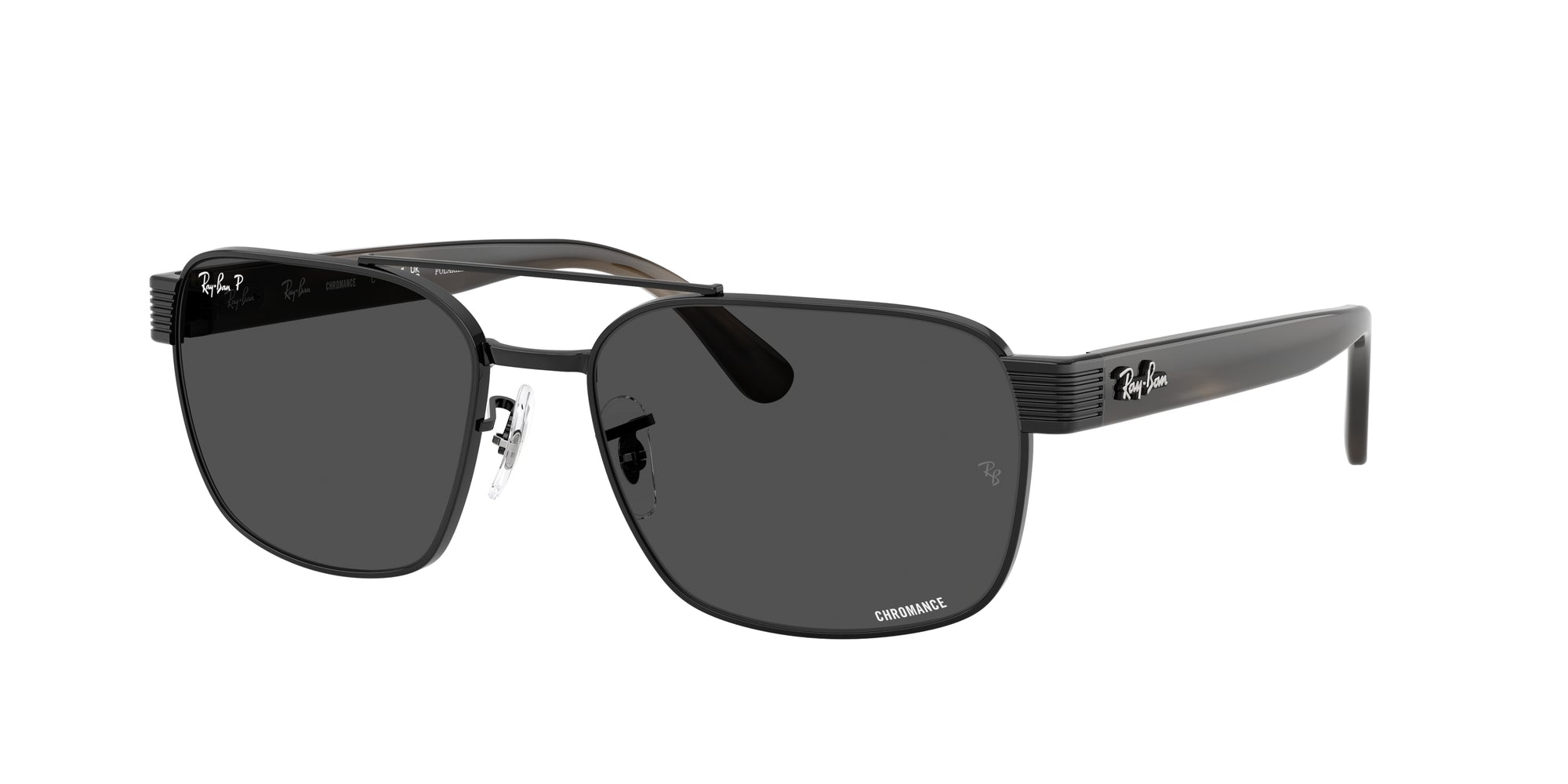 RB3751CH 002/K8 Occhiali da sole Ray - Ban 1