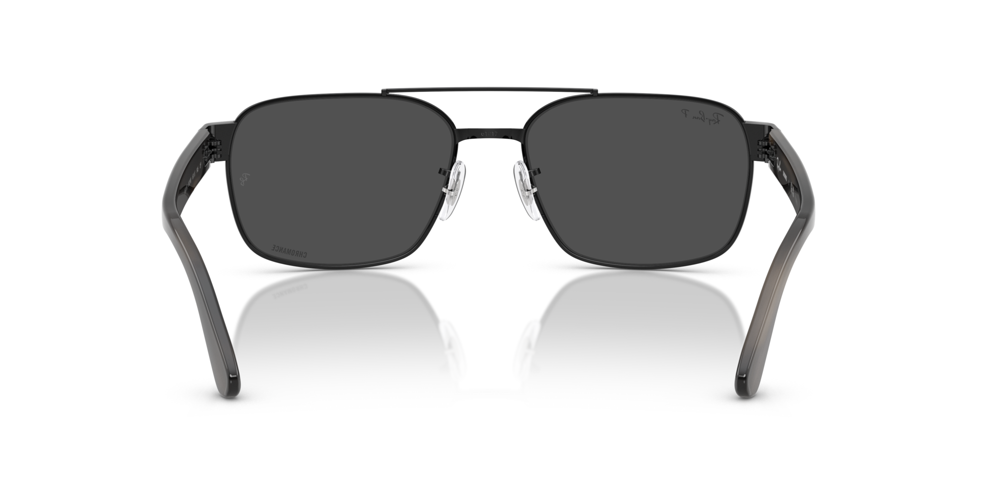 RB3751CH 002/K8 Occhiali da sole Ray - Ban 5