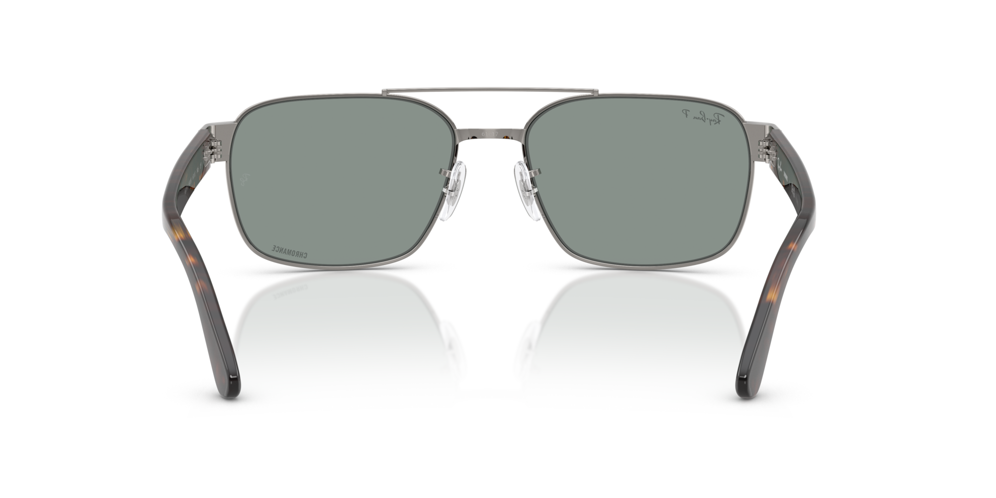 RB3751CH 004/3R Occhiali da sole Ray - Ban 5