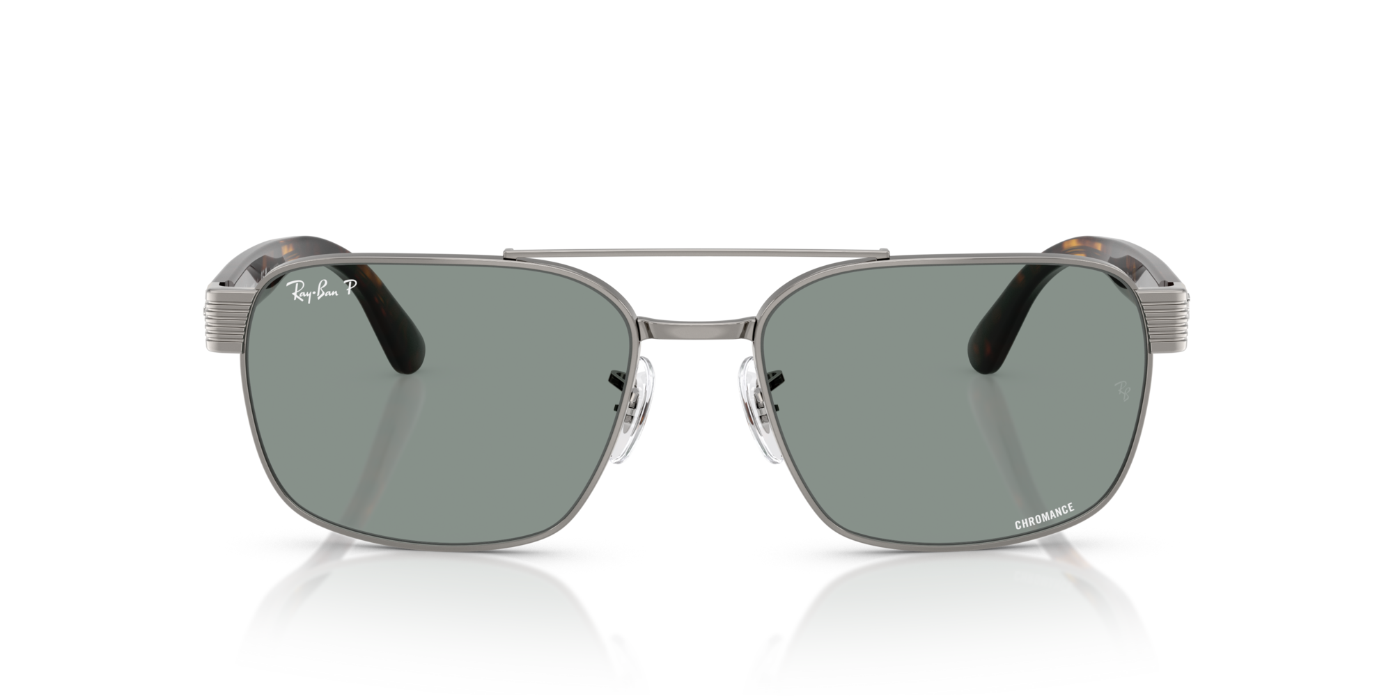 RB3751CH 004/3R Occhiali da sole Ray - Ban 3