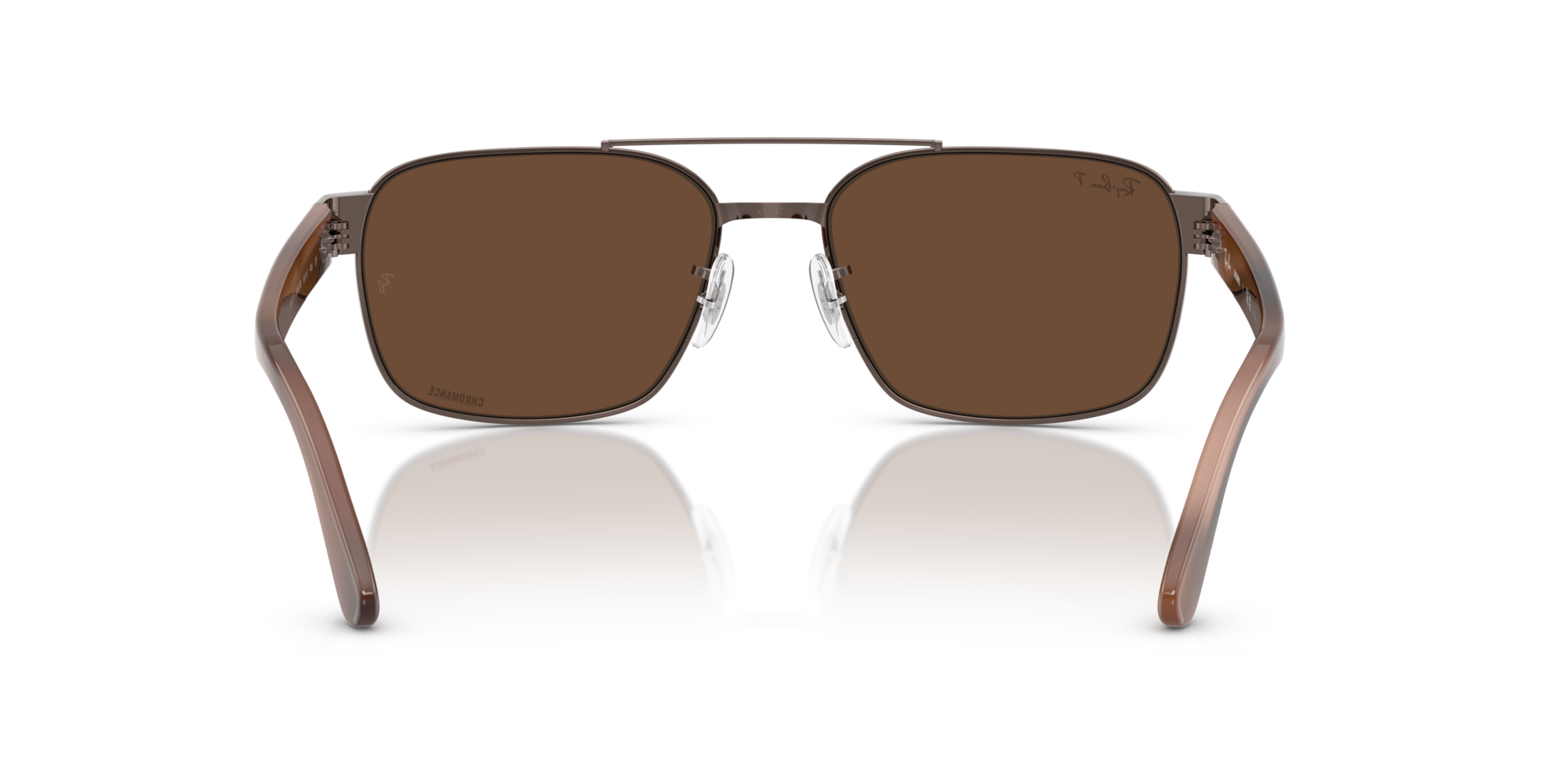 RB3751CH 9259AN Occhiali da sole Ray - Ban 5