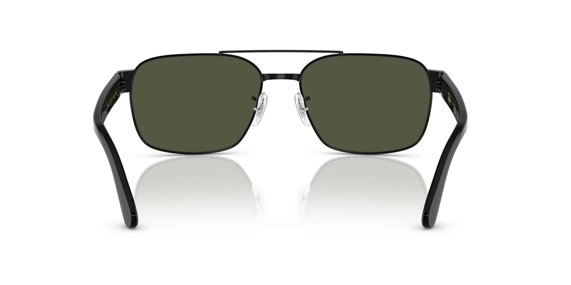 RB3751 002/31 Occhiali da sole Ray - Ban 5