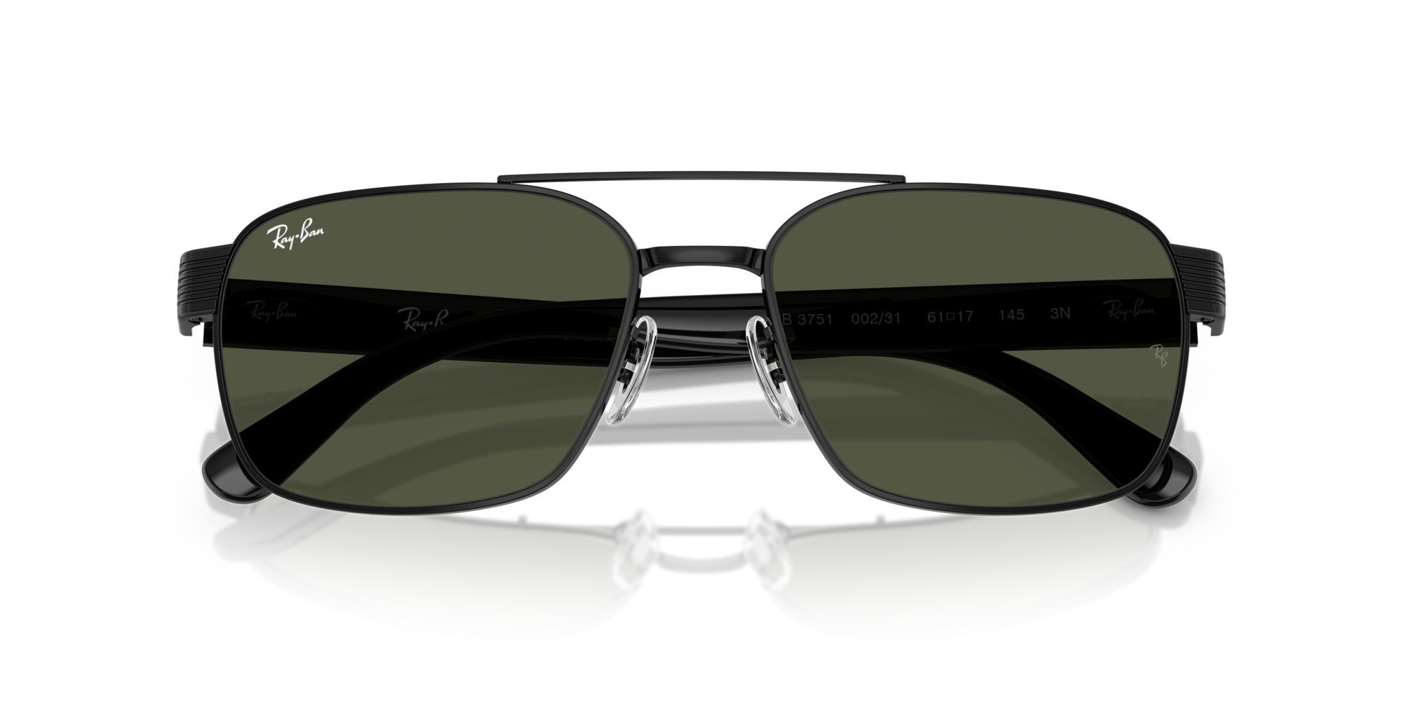 RB3751 002/31 Occhiali da sole Ray - Ban 2