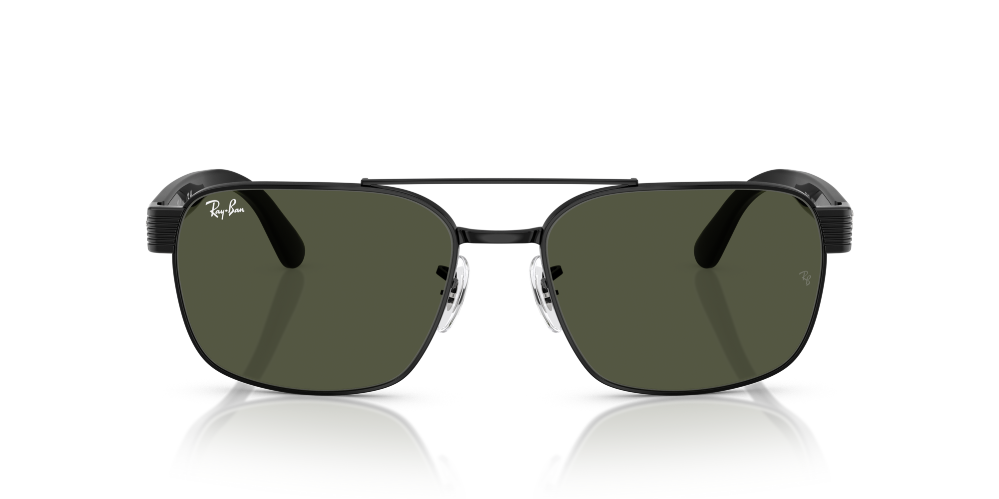 RB3751 002/31 Occhiali da sole Ray - Ban 3