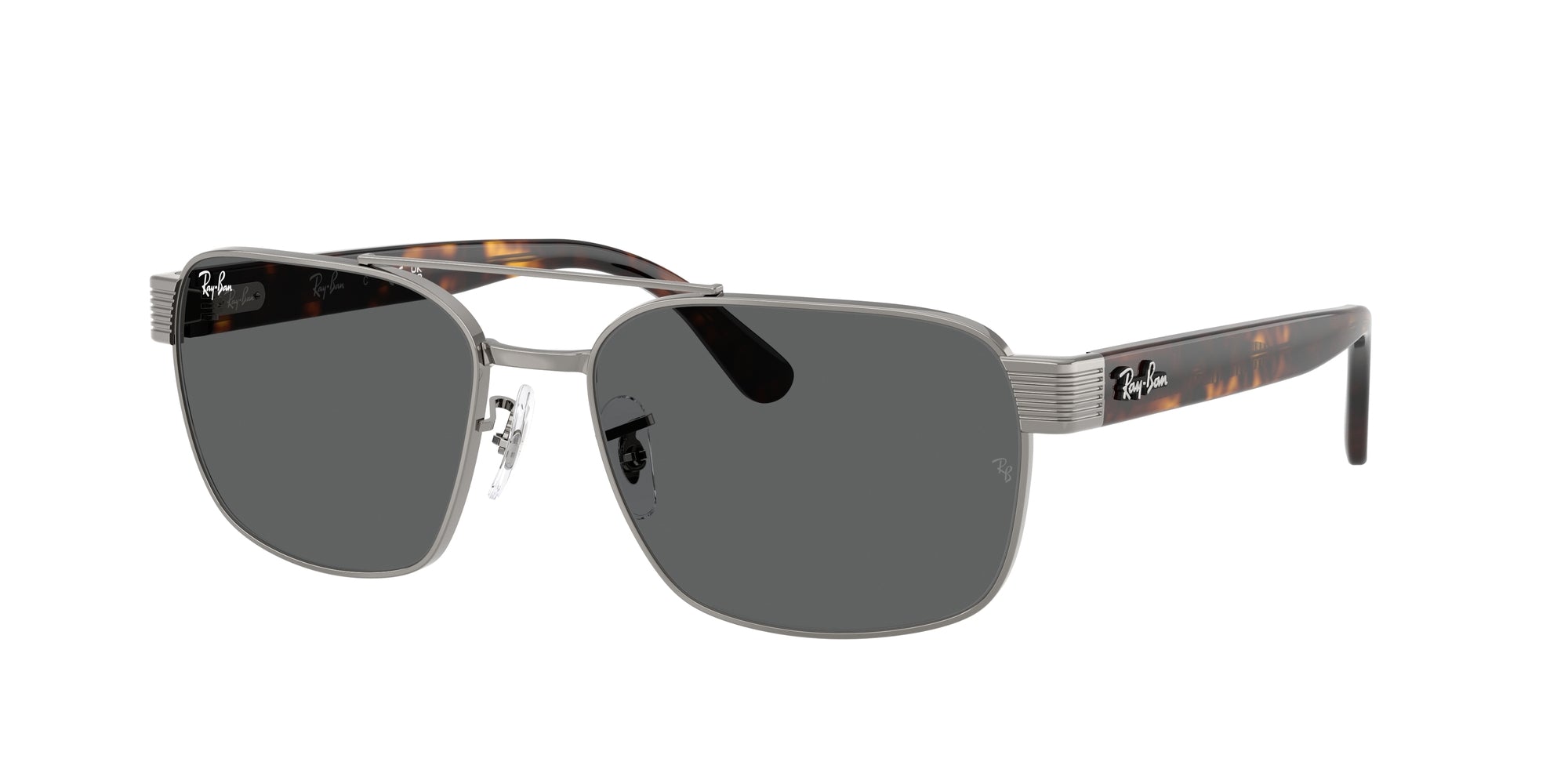 RB3751 004/B1 Occhiali da sole Ray - Ban 1