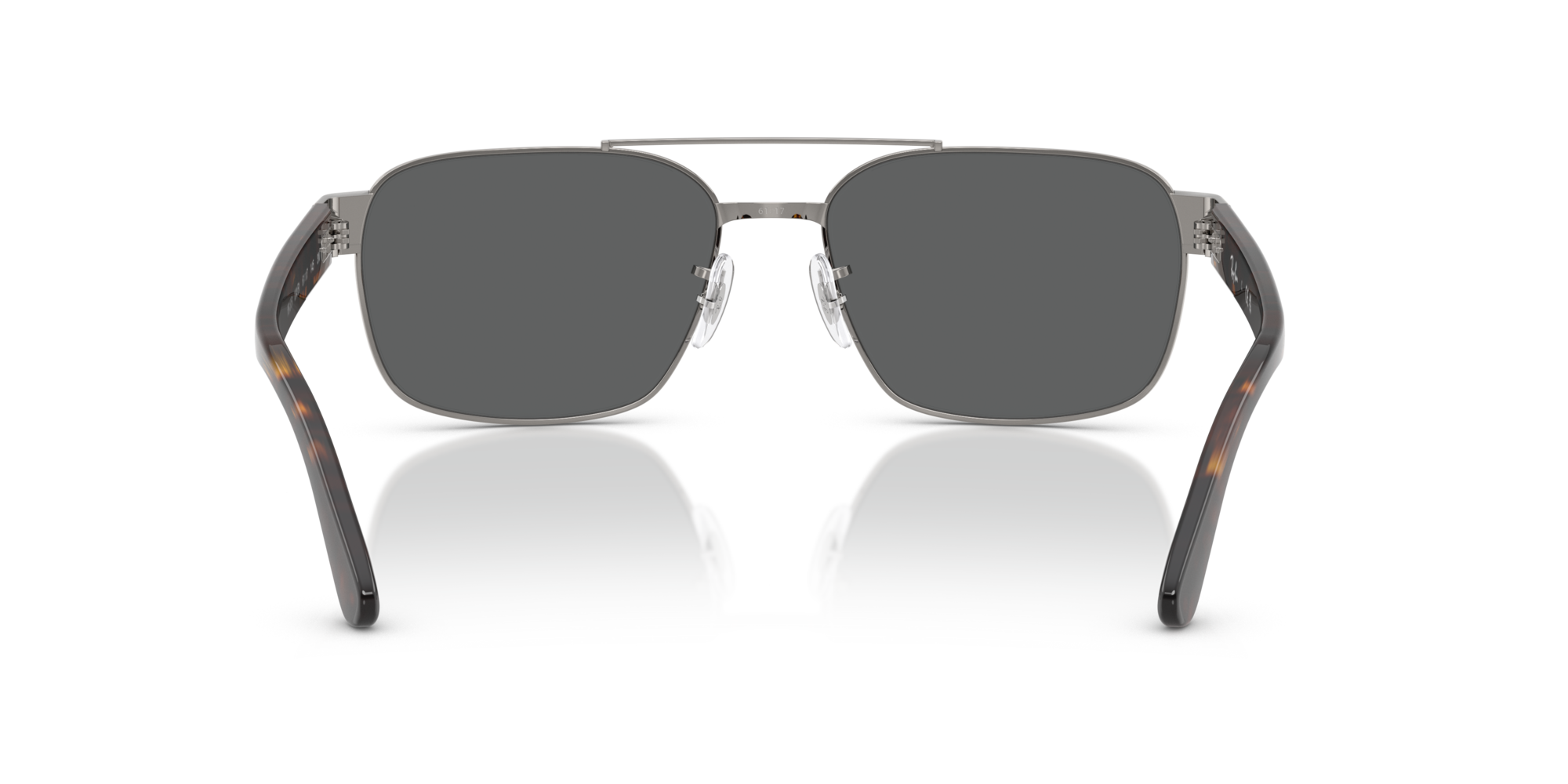 RB3751 004/B1 Occhiali da sole Ray - Ban 5